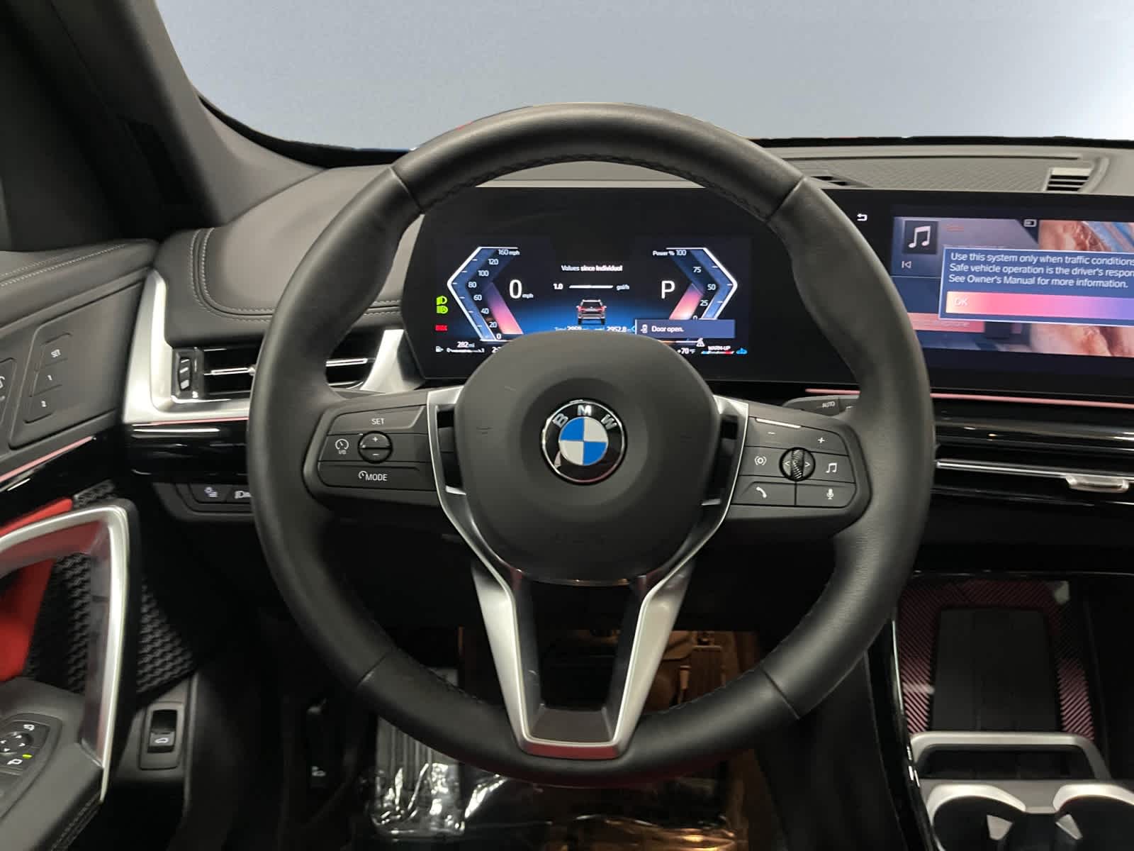 used 2025 BMW X1 car, priced at $44,998
