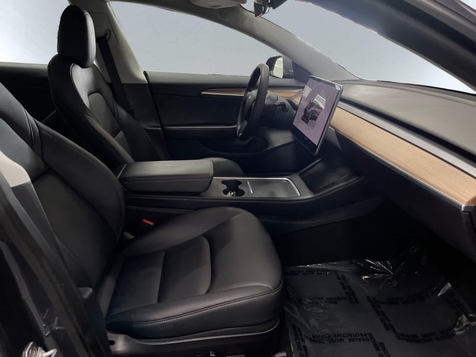 used 2022 Tesla Model 3 car, priced at $26,998
