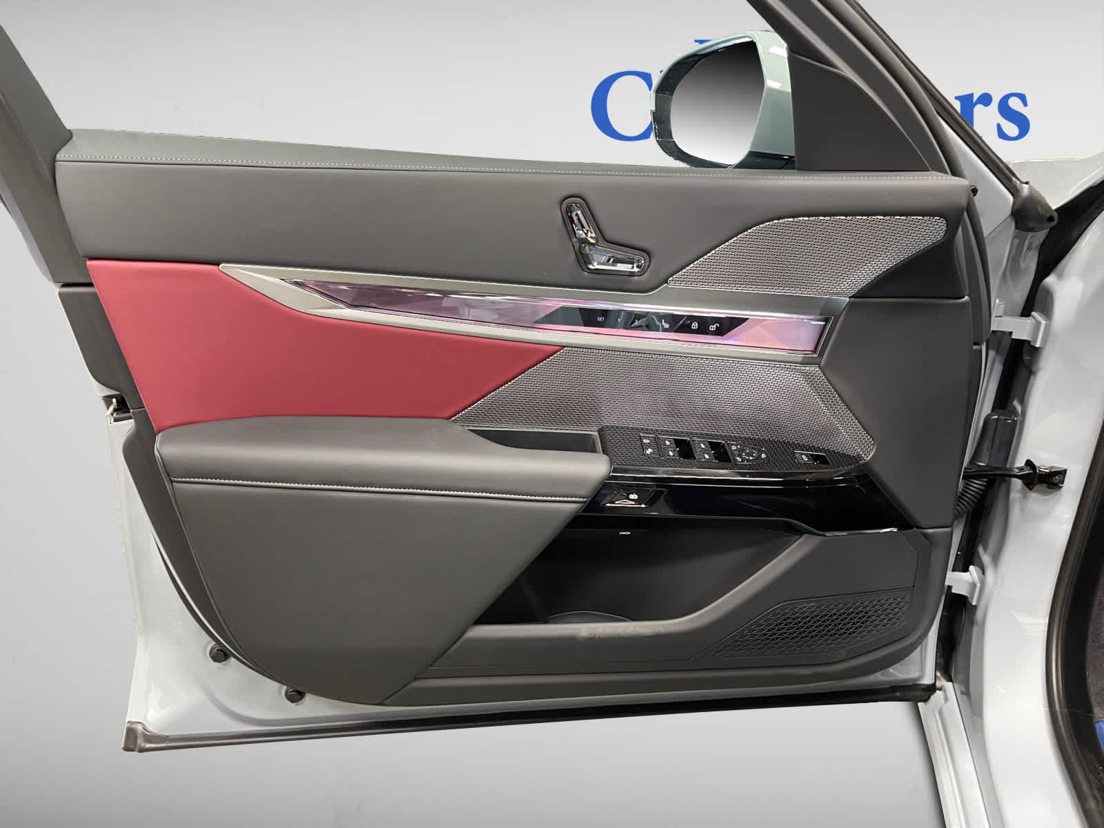 new 2025 BMW 740i car, priced at $106,470