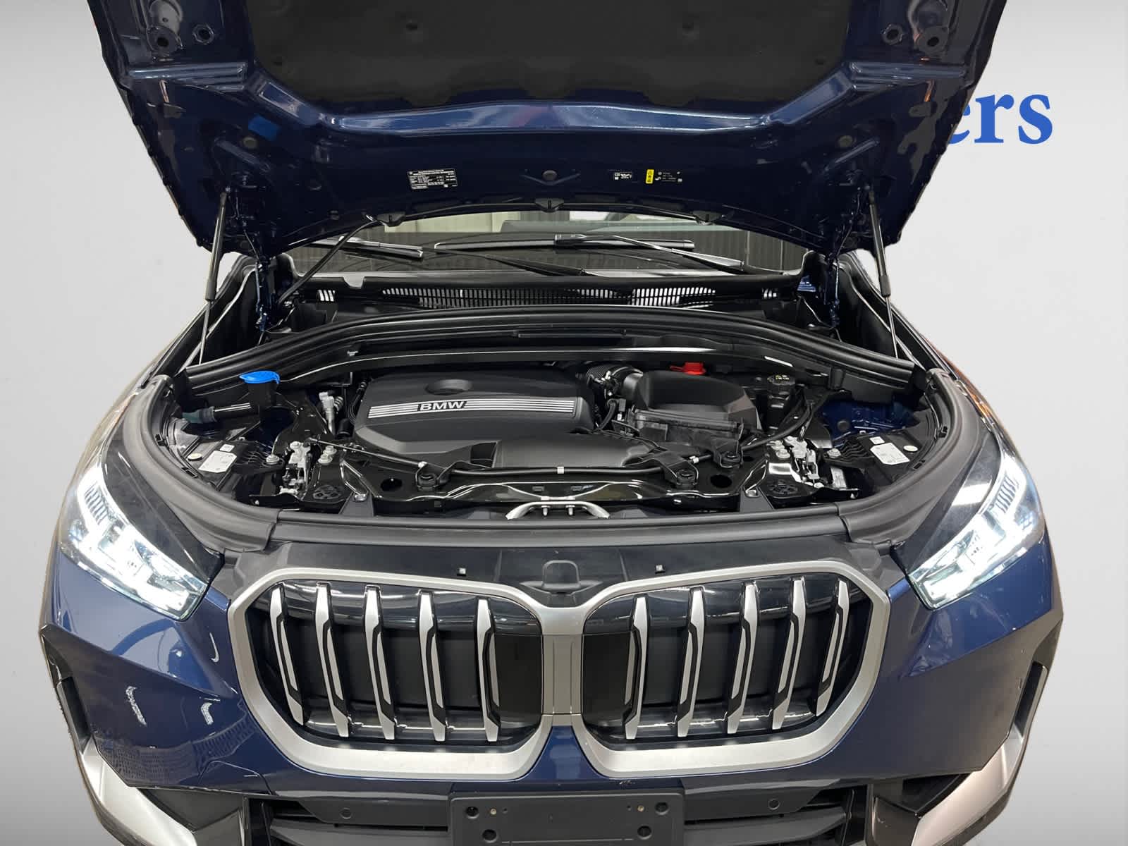 used 2023 BMW X1 car, priced at $37,998