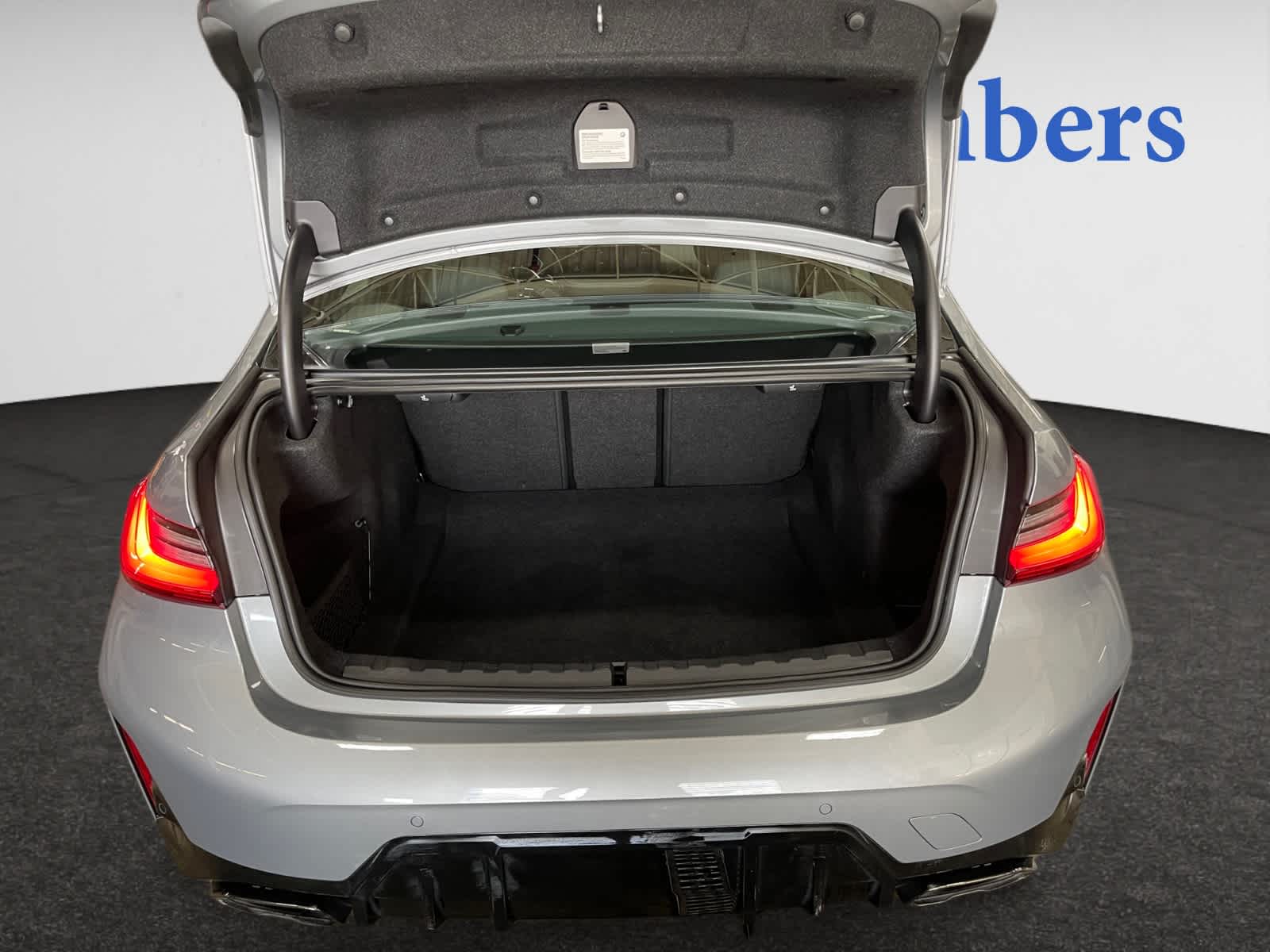used 2023 BMW M340i car, priced at $58,998
