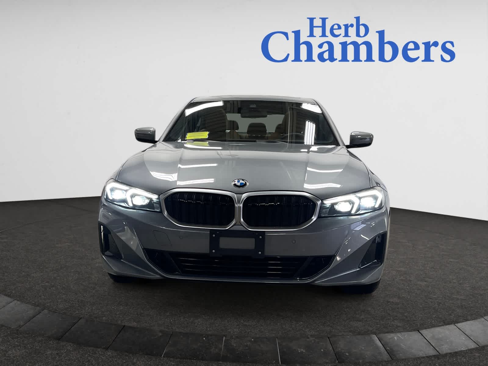 used 2024 BMW 330i car, priced at $47,998