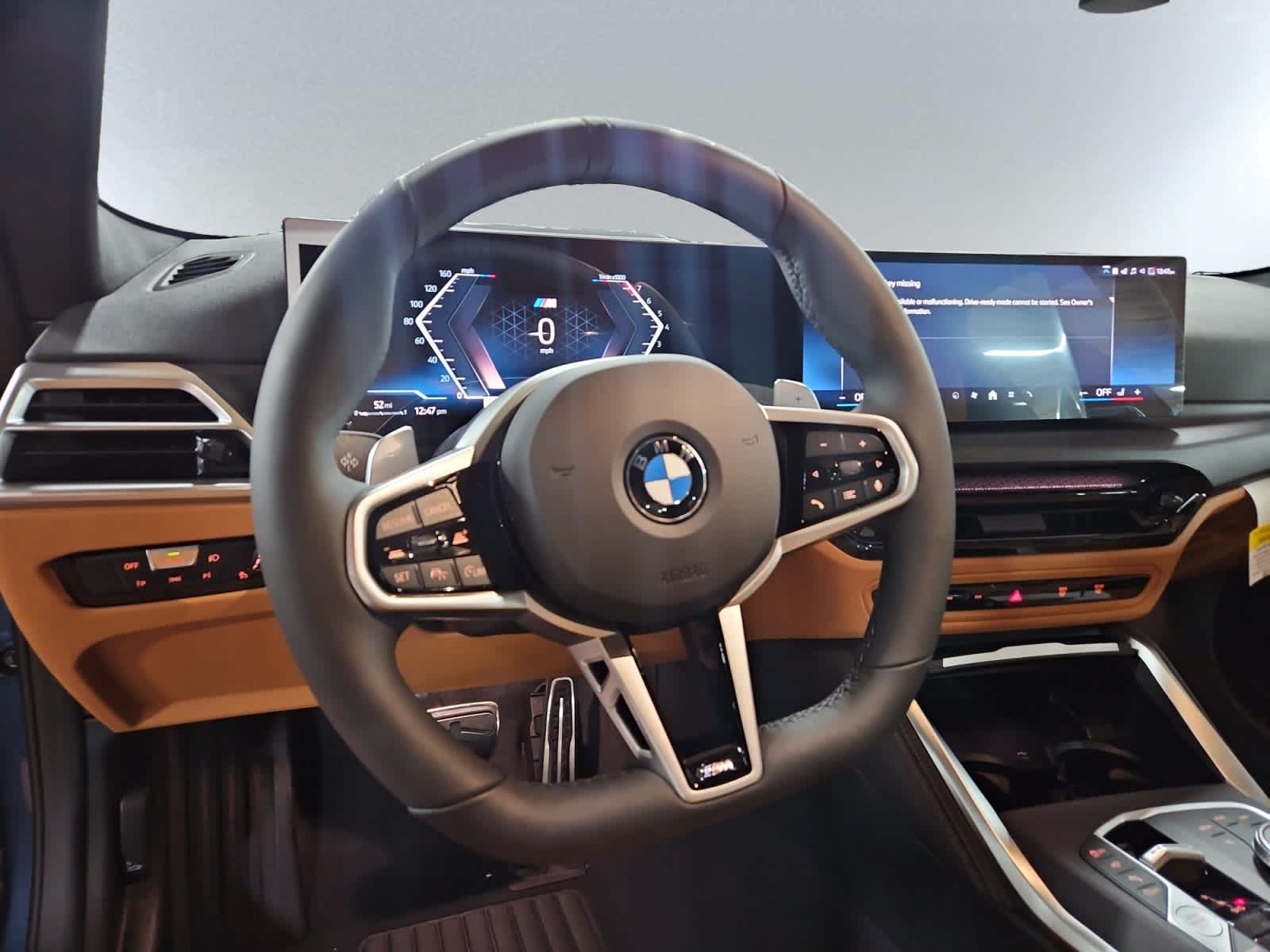 new 2025 BMW 430i car, priced at $62,765
