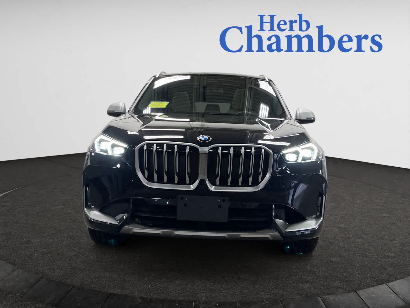 used 2024 BMW X1 car, priced at $45,998