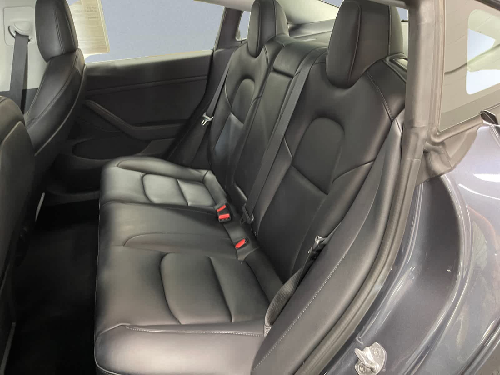 used 2022 Tesla Model 3 car, priced at $26,998