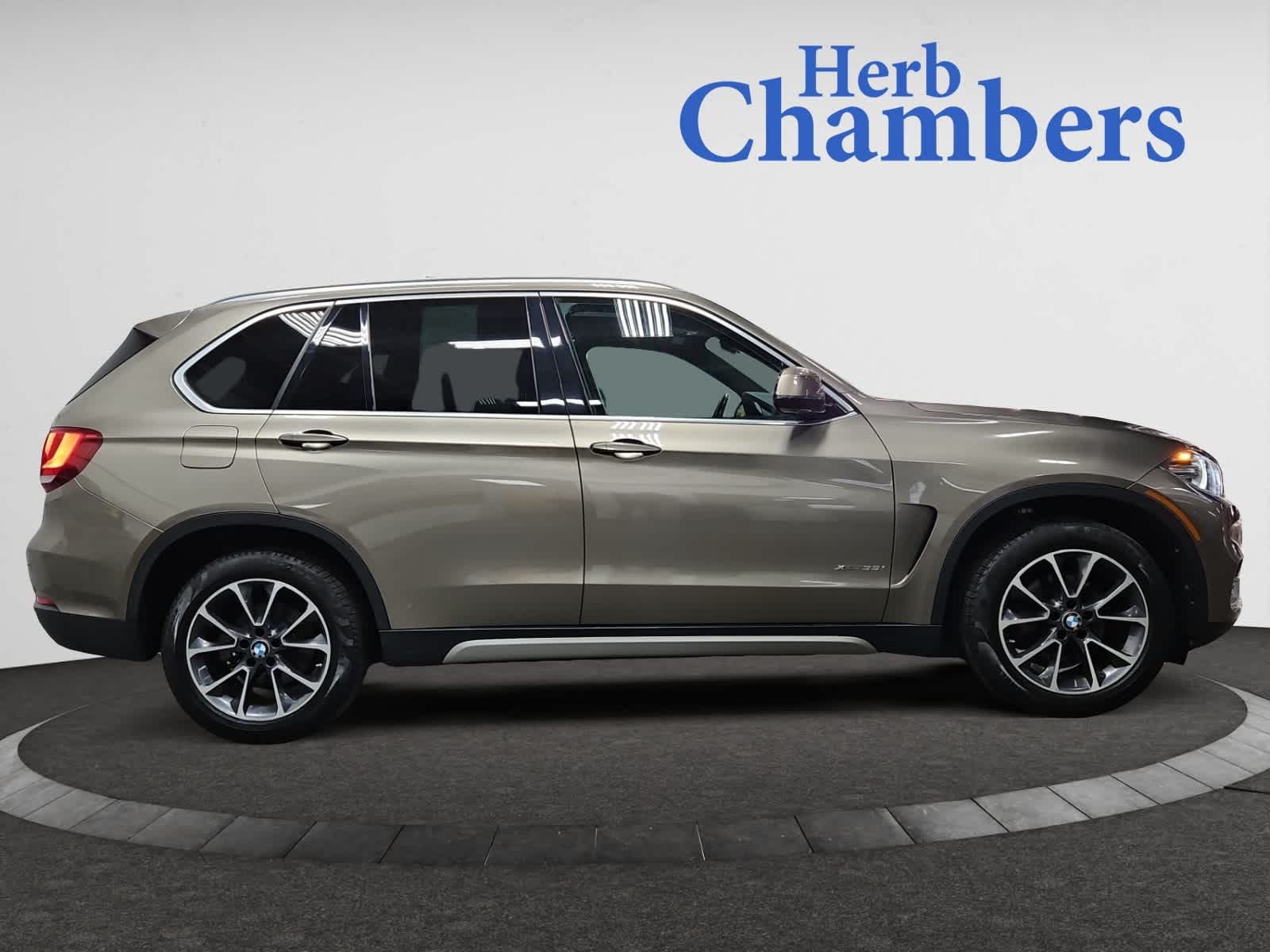 used 2017 BMW X5 car, priced at $21,998