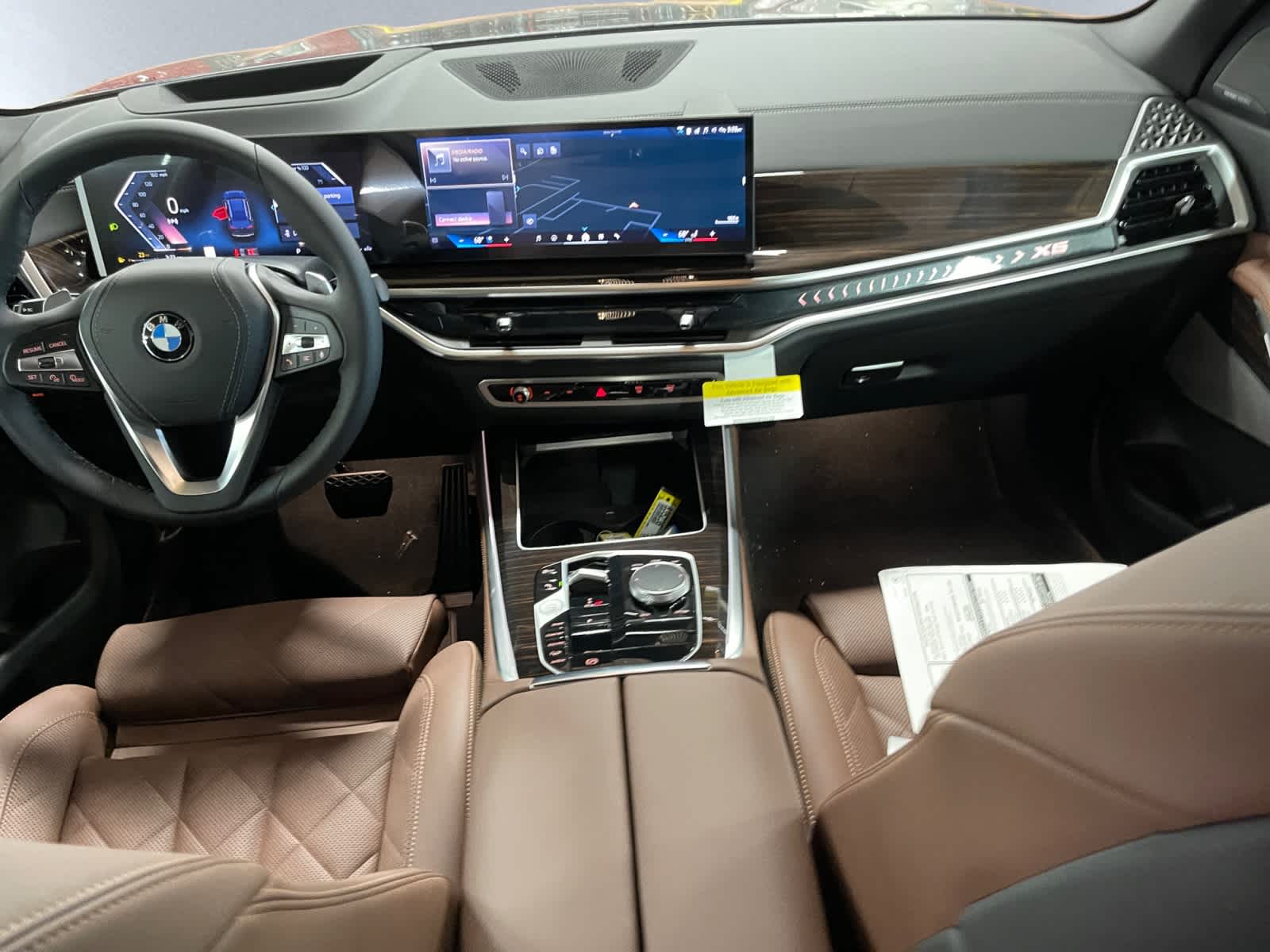 new 2026 BMW X5 car, priced at $77,225