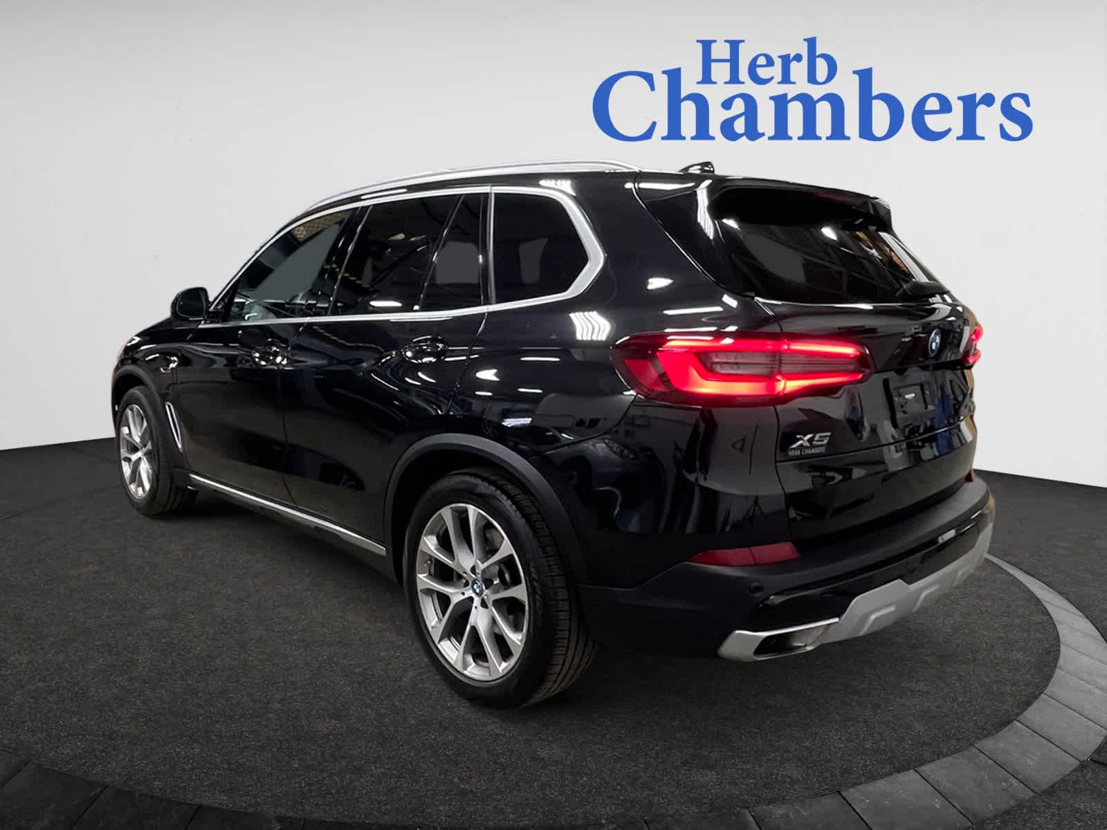 used 2022 BMW X5 PHEV car, priced at $44,998