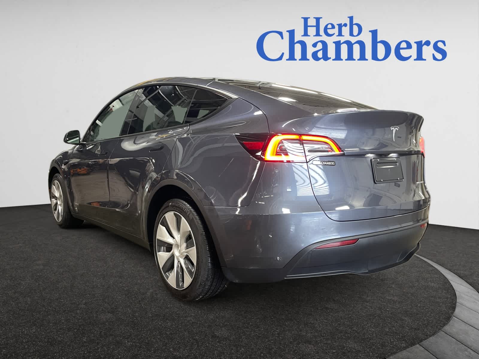 used 2023 Tesla Model Y car, priced at $32,398