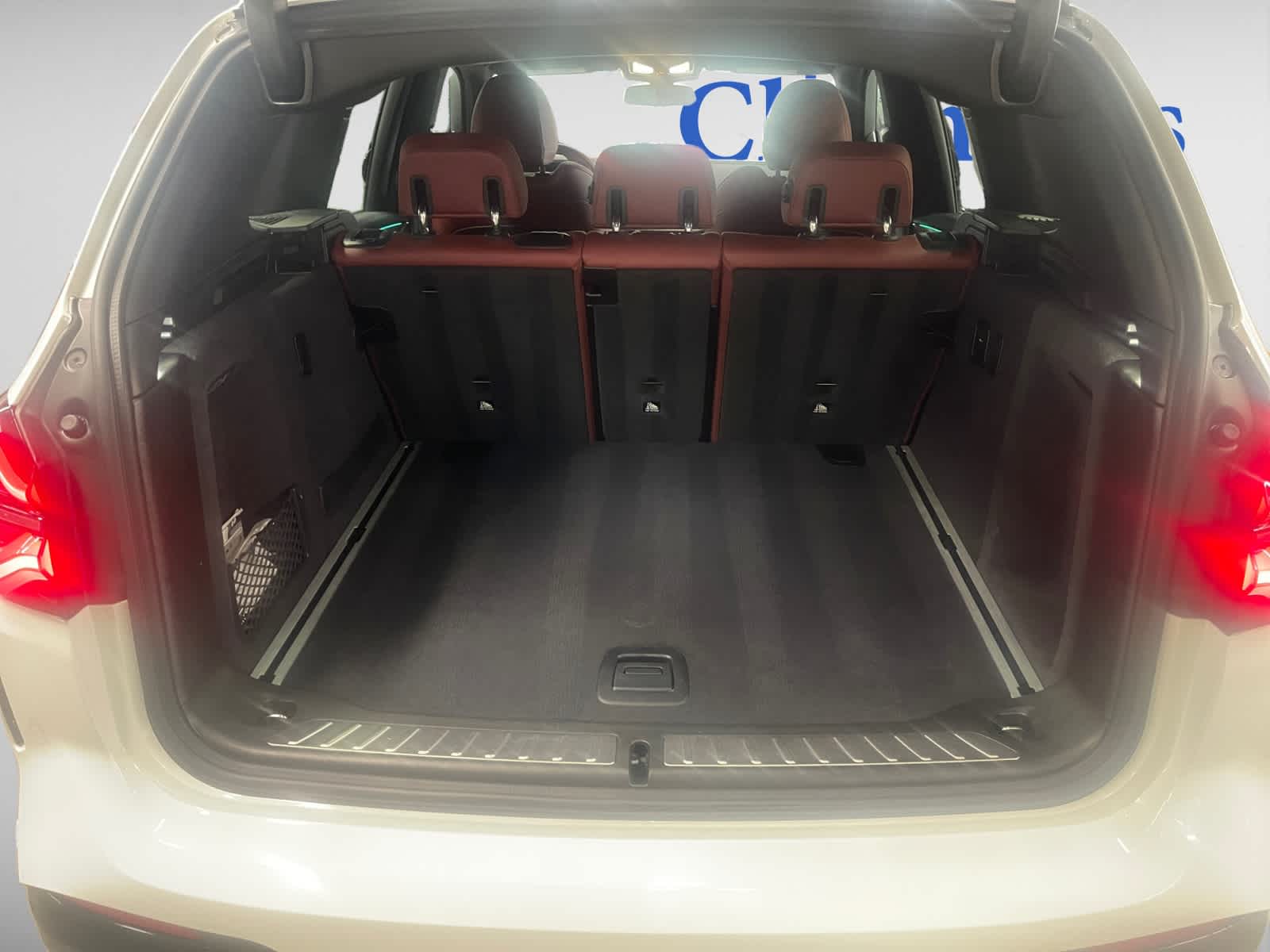 used 2022 BMW X3 car, priced at $38,998