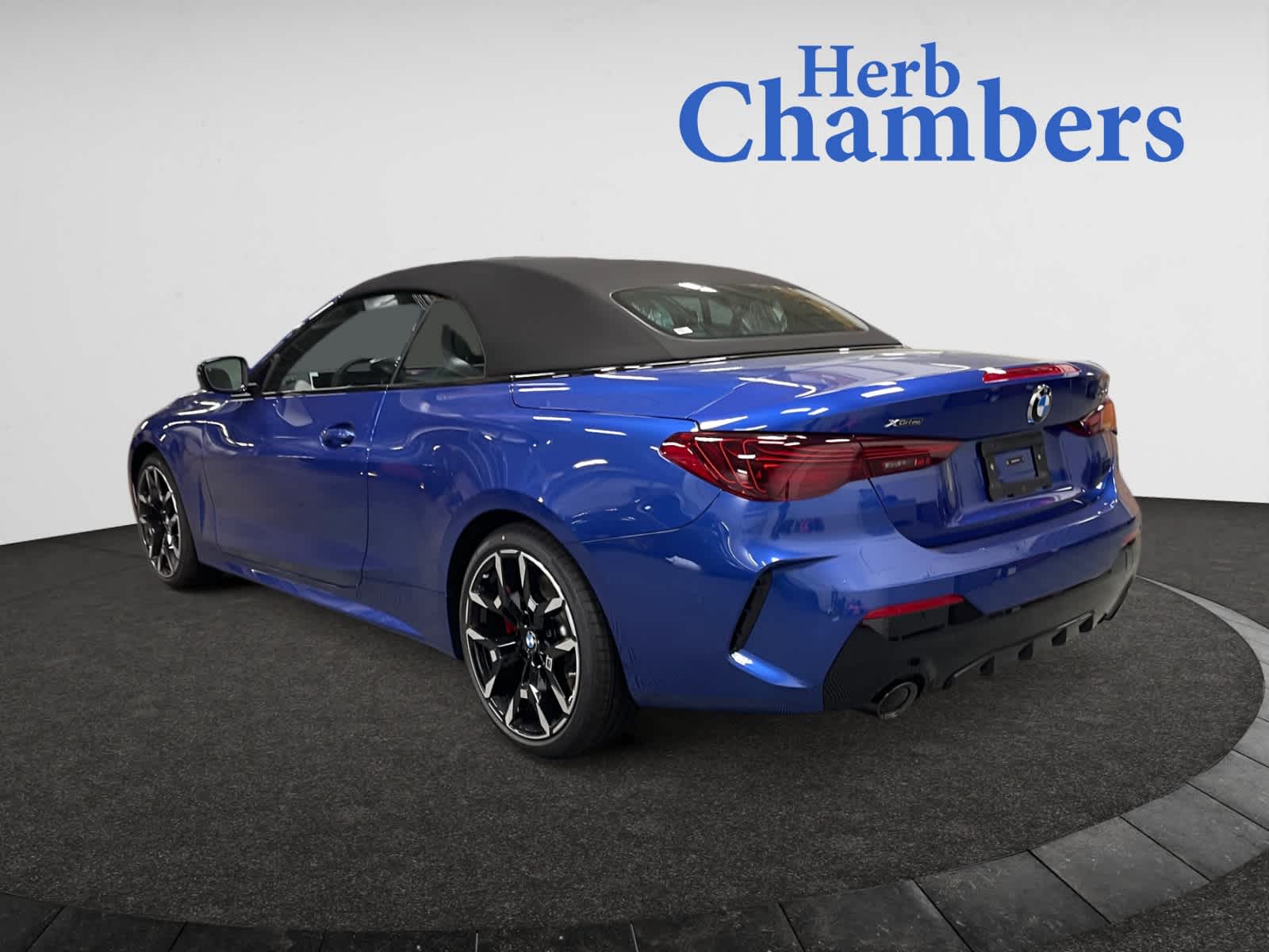 new 2026 BMW 430i car, priced at $72,525