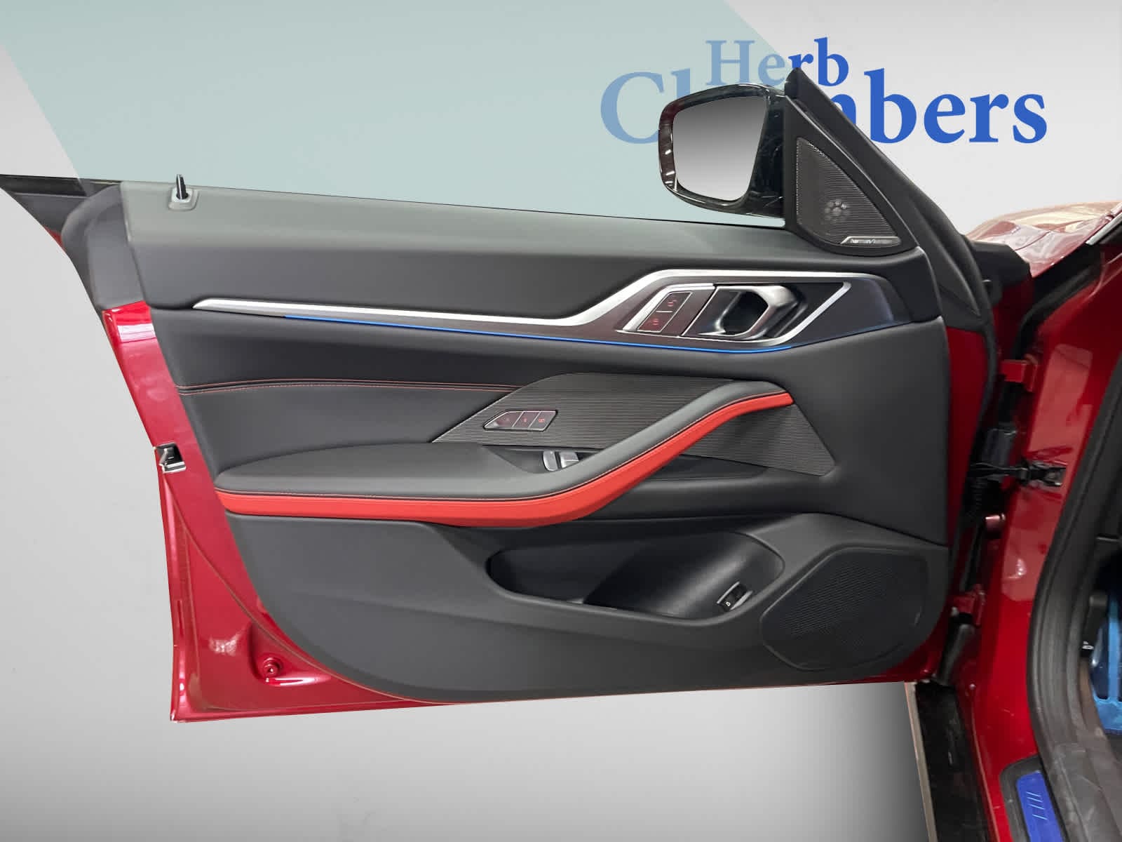new 2025 BMW i4 car, priced at $79,510