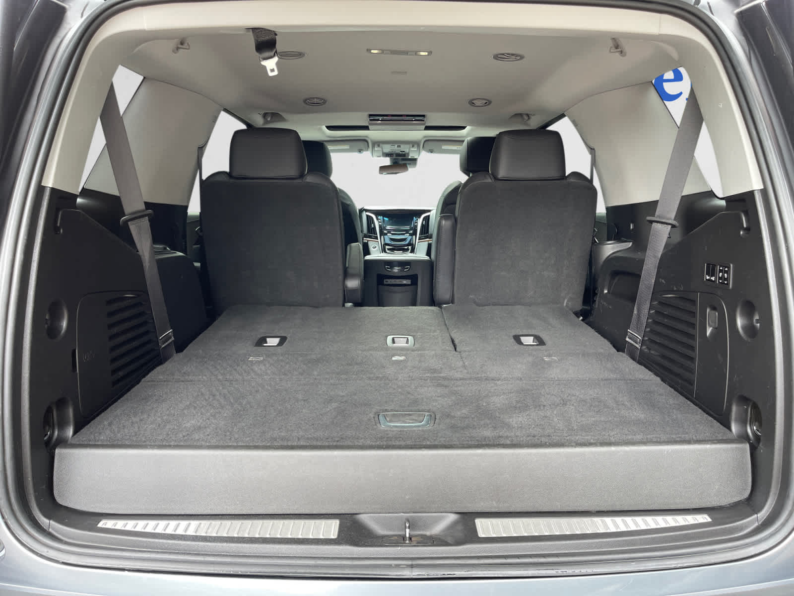used 2019 Cadillac Escalade car, priced at $31,998