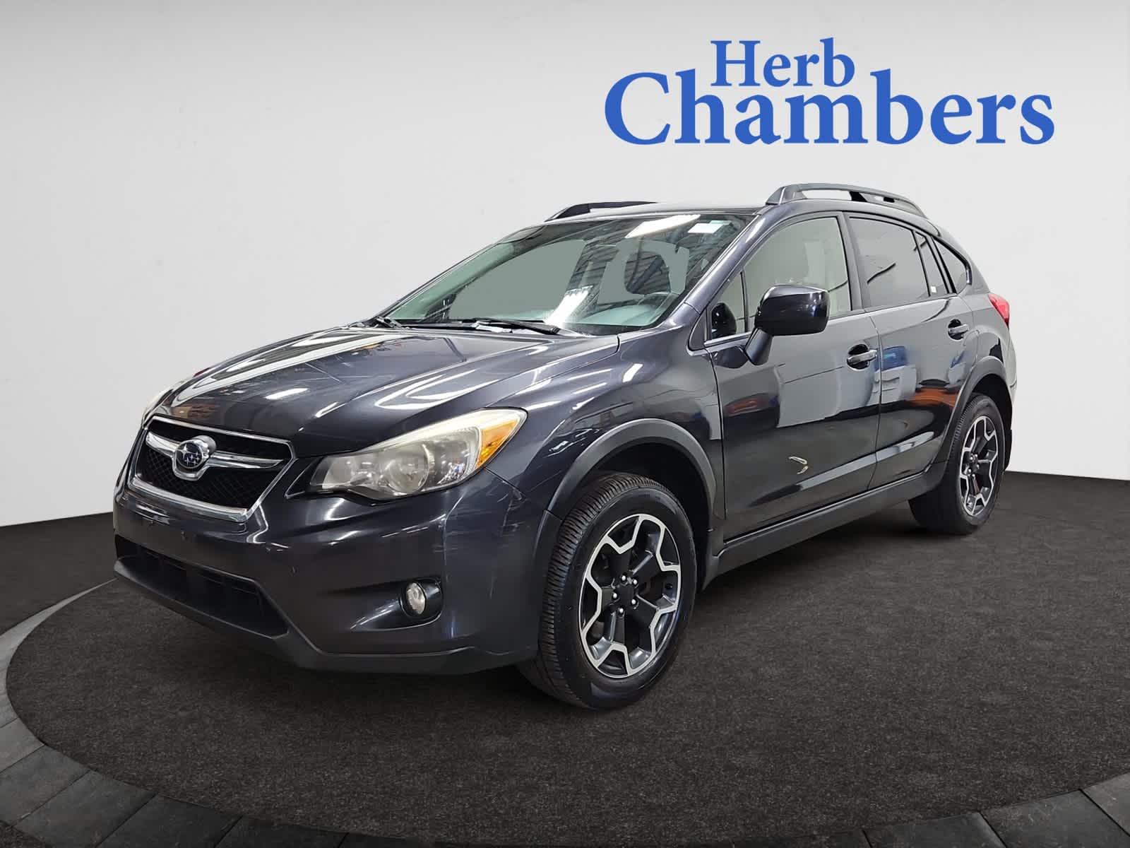 used 2013 Subaru XV Crosstrek car, priced at $8,998