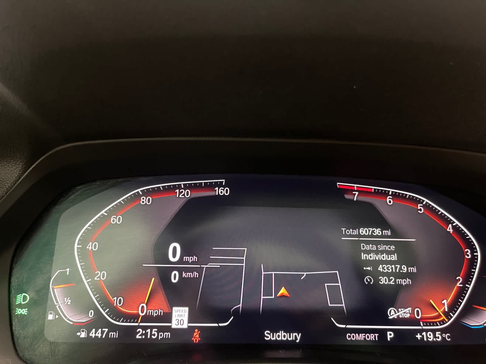 used 2019 BMW X5 car, priced at $32,998