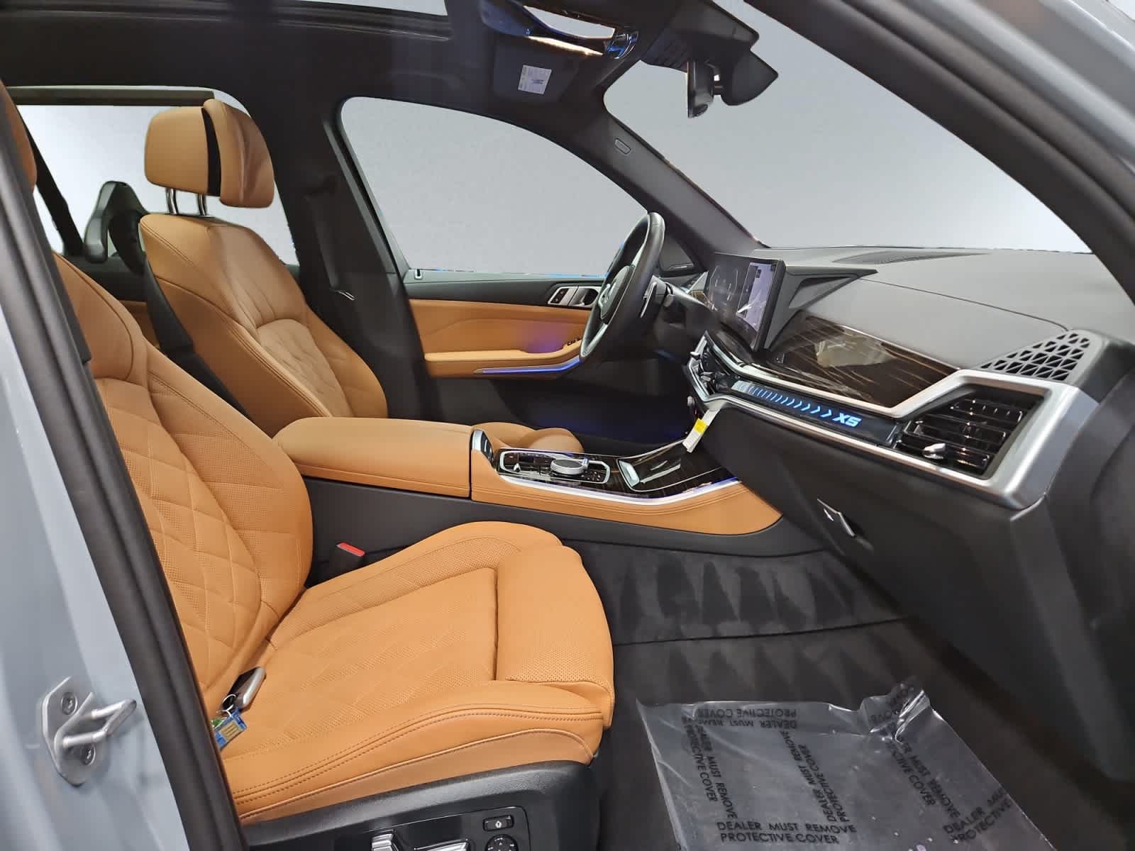 used 2025 BMW X5 PHEV car, priced at $77,998