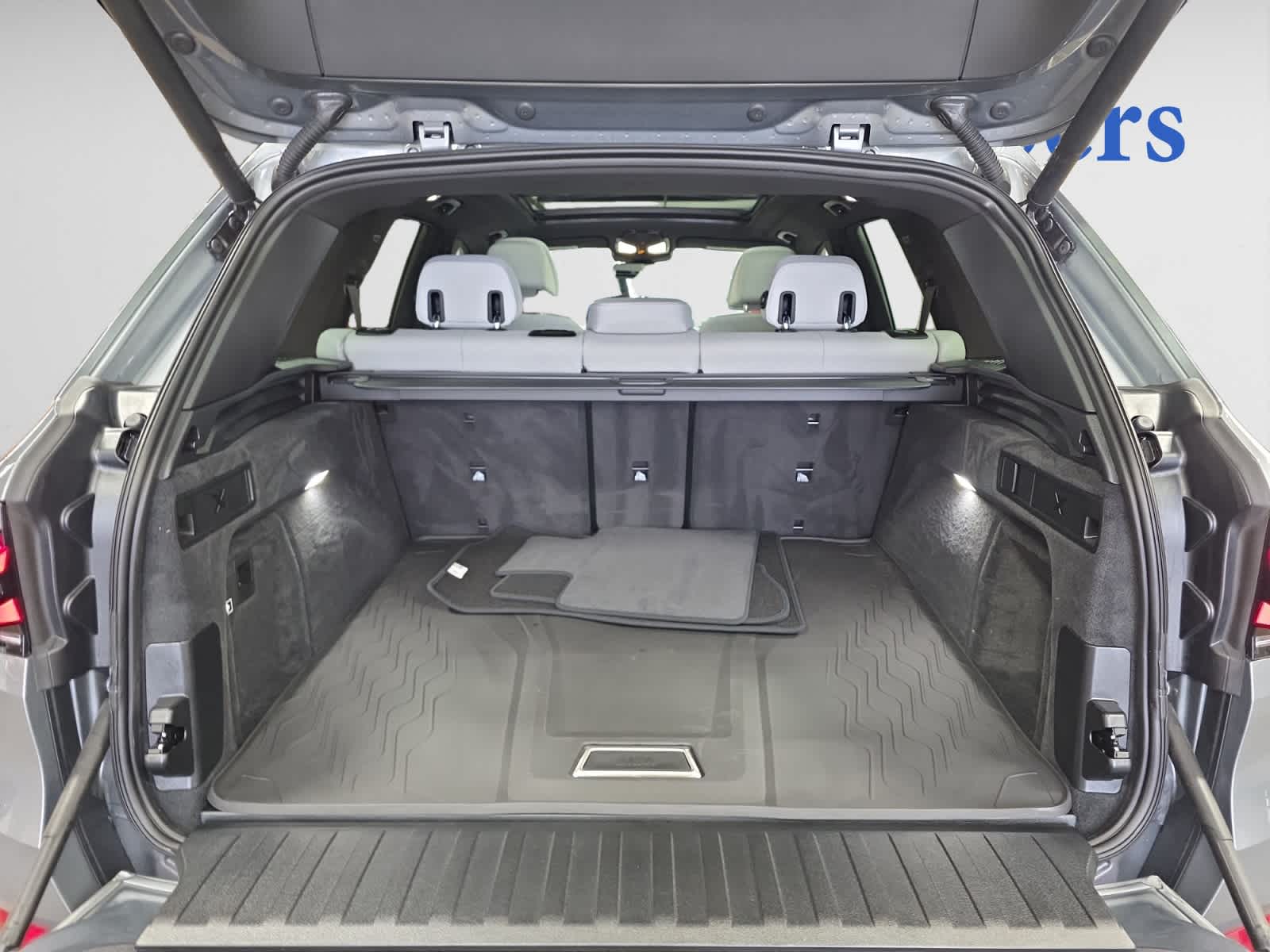 used 2025 BMW X5 car, priced at $69,998