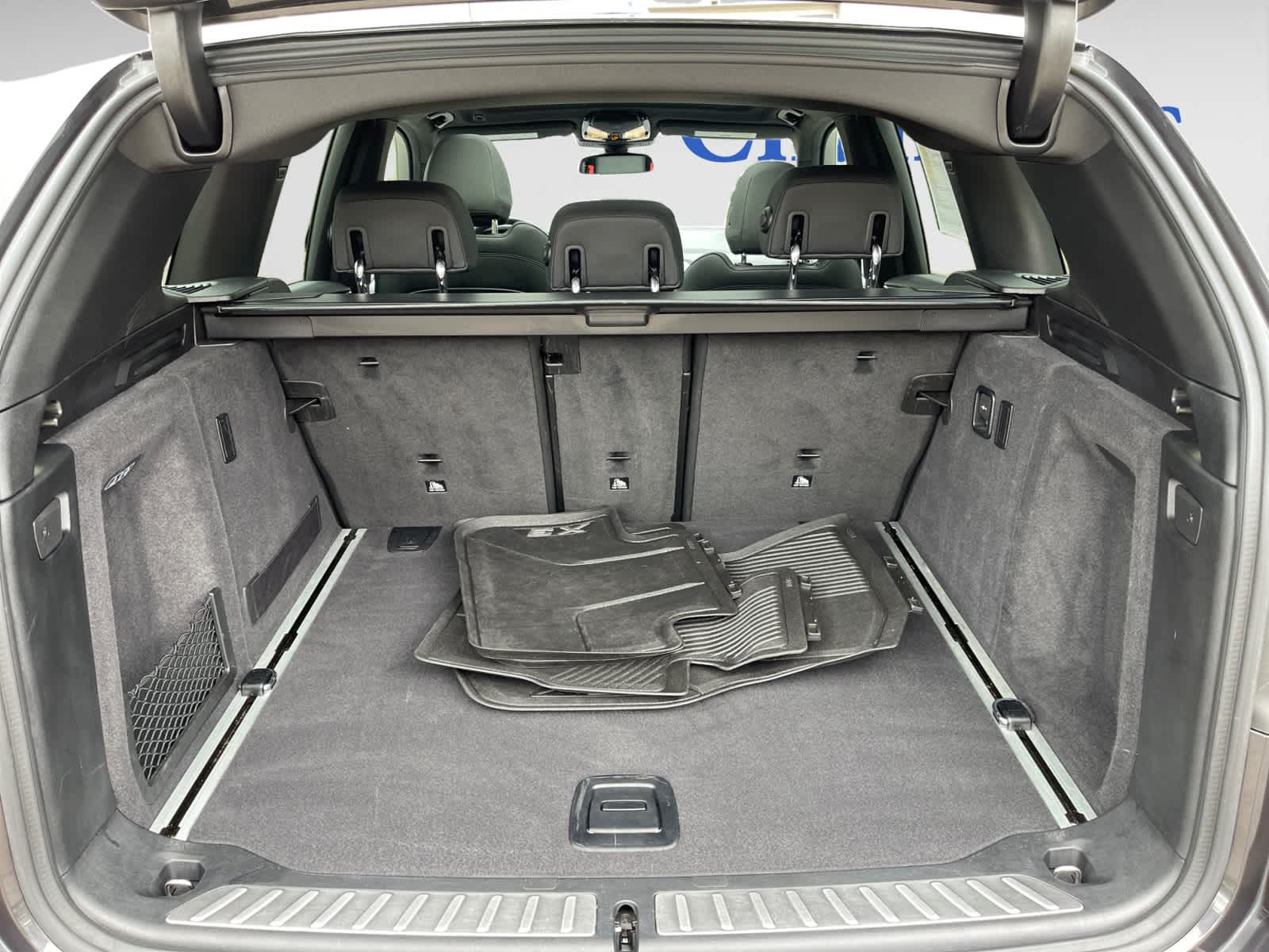 used 2019 BMW X3 car, priced at $21,498