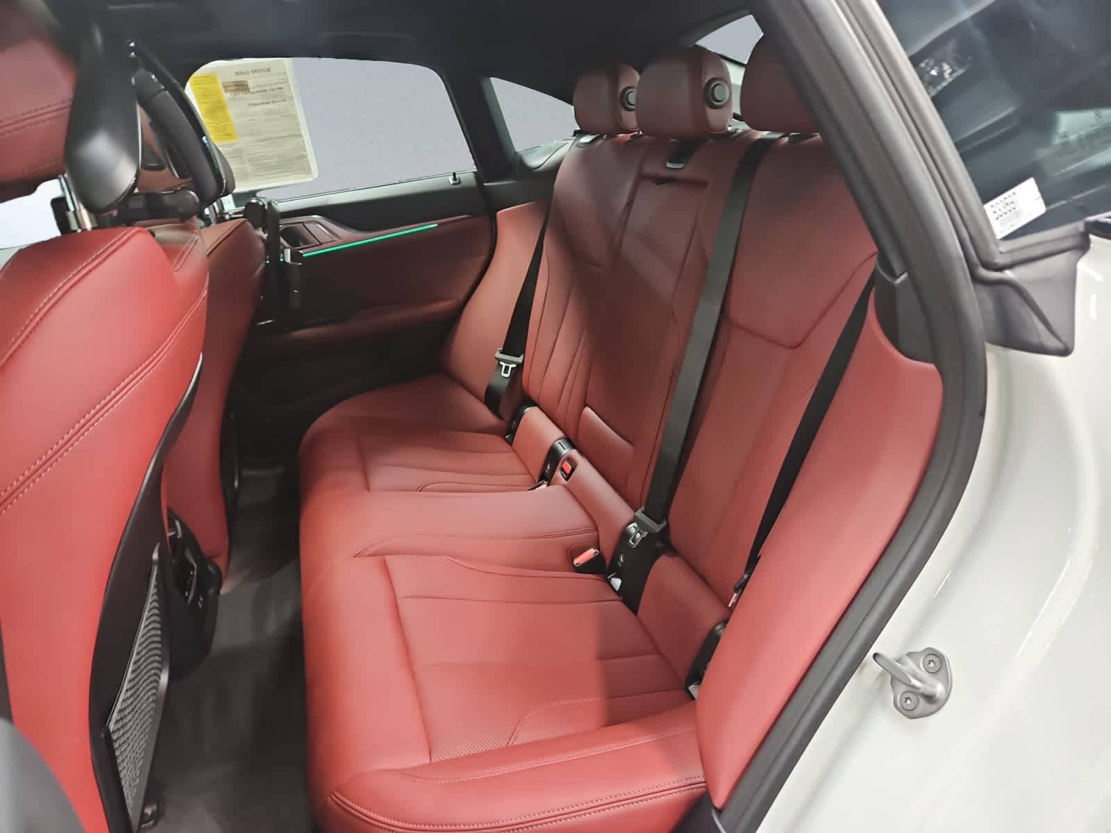 used 2024 BMW i4 car, priced at $65,998