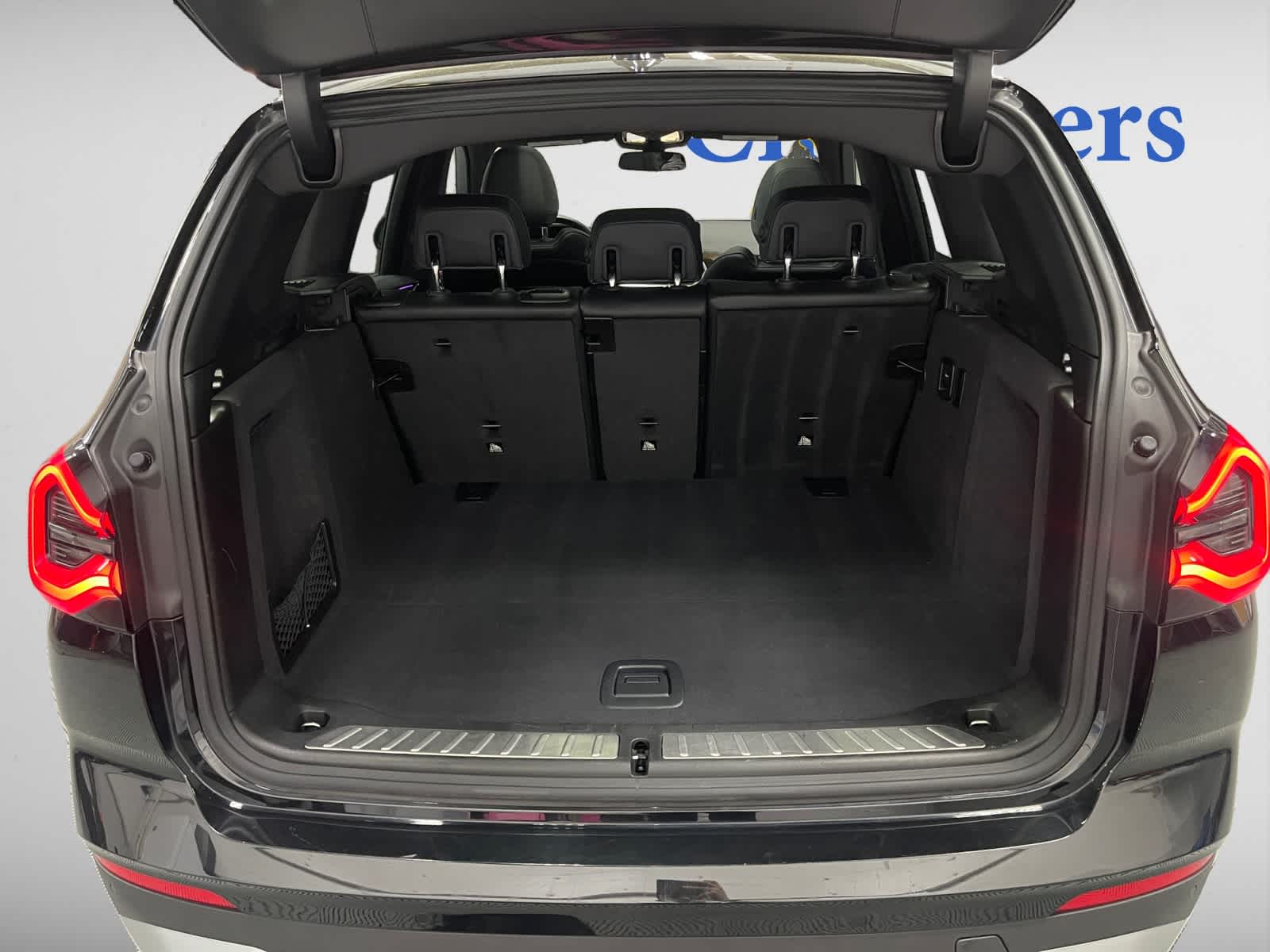 used 2023 BMW X3 car, priced at $32,498