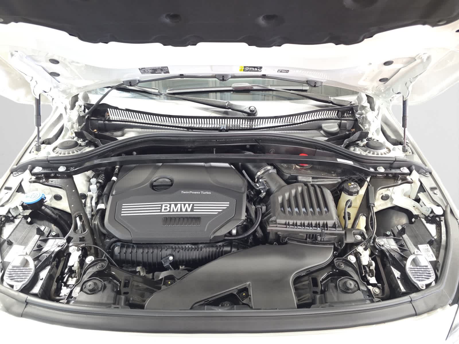 used 2024 BMW 228i car, priced at $38,998