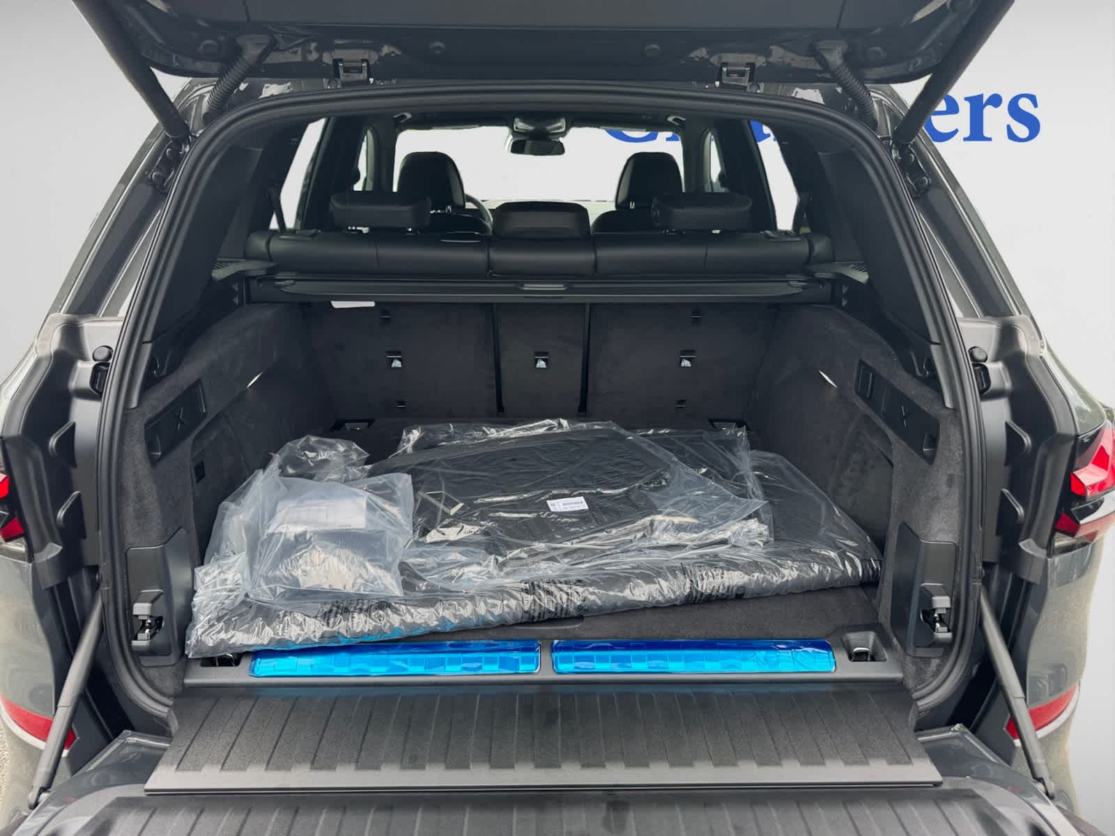 new 2026 BMW X5 PHEV car, priced at $88,075