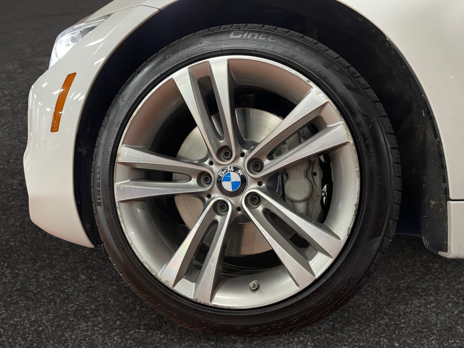 used 2017 BMW 440i car, priced at $28,998
