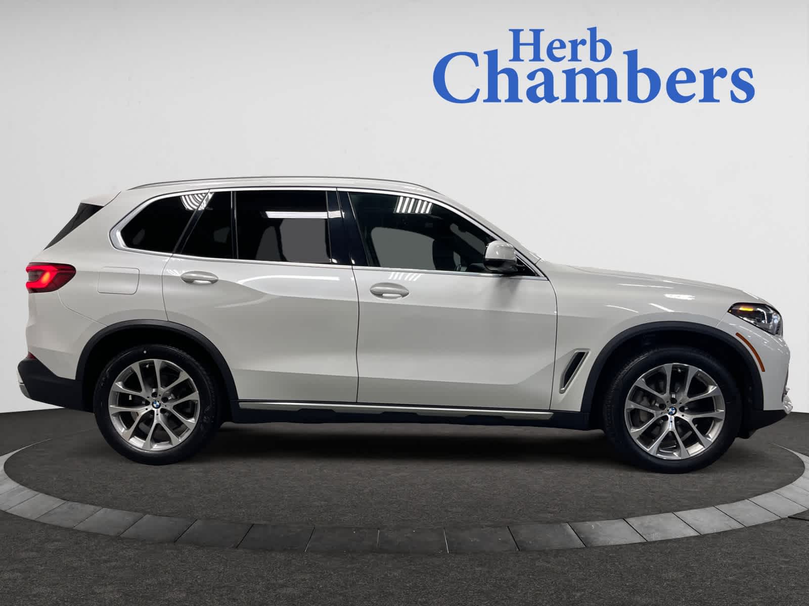 used 2019 BMW X5 car, priced at $32,498
