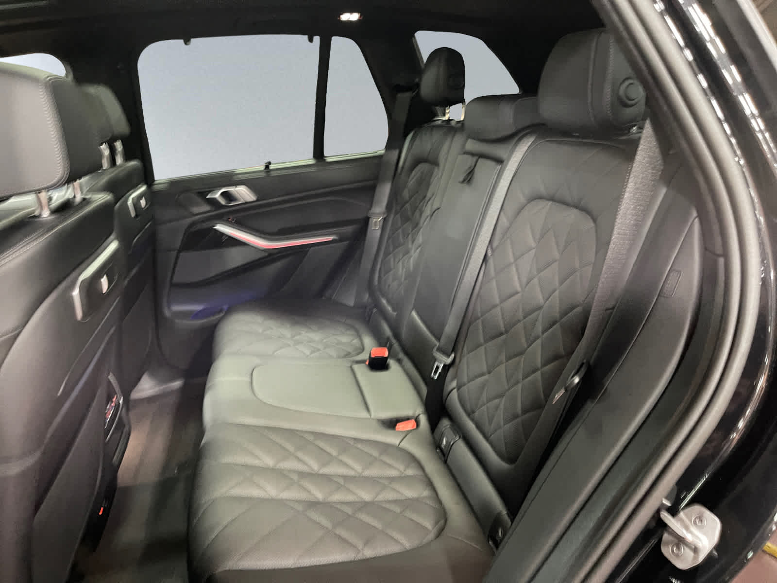 used 2024 BMW X5 PHEV car, priced at $71,998