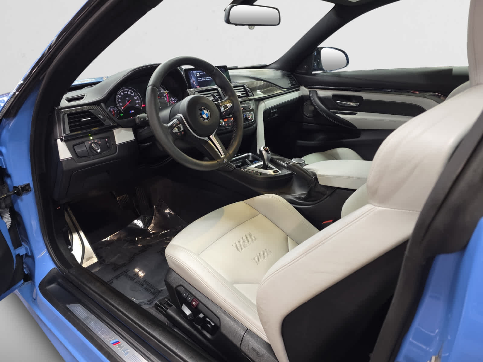 used 2015 BMW M4 car, priced at $41,498
