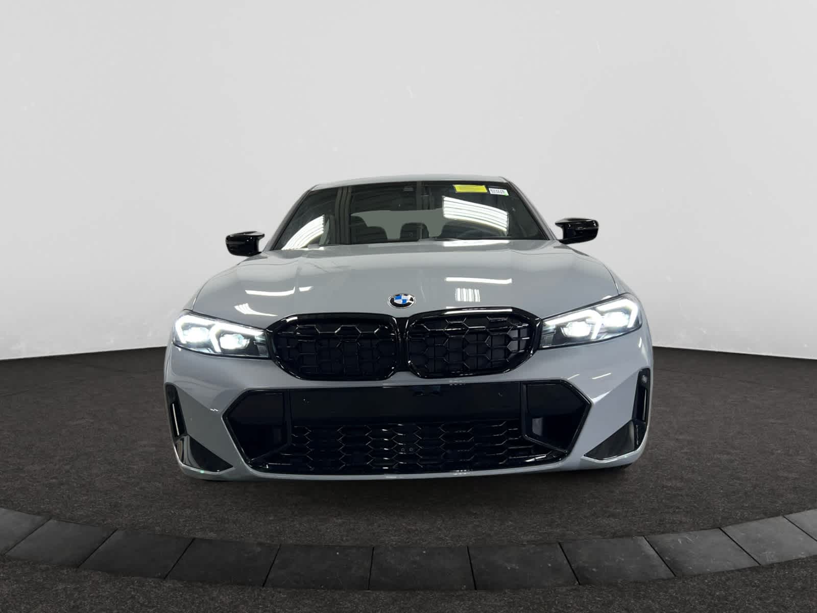 new 2024 BMW M340i car, priced at $63,480