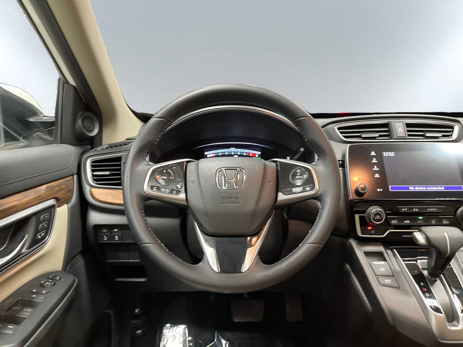 used 2018 Honda CR-V car, priced at $20,498