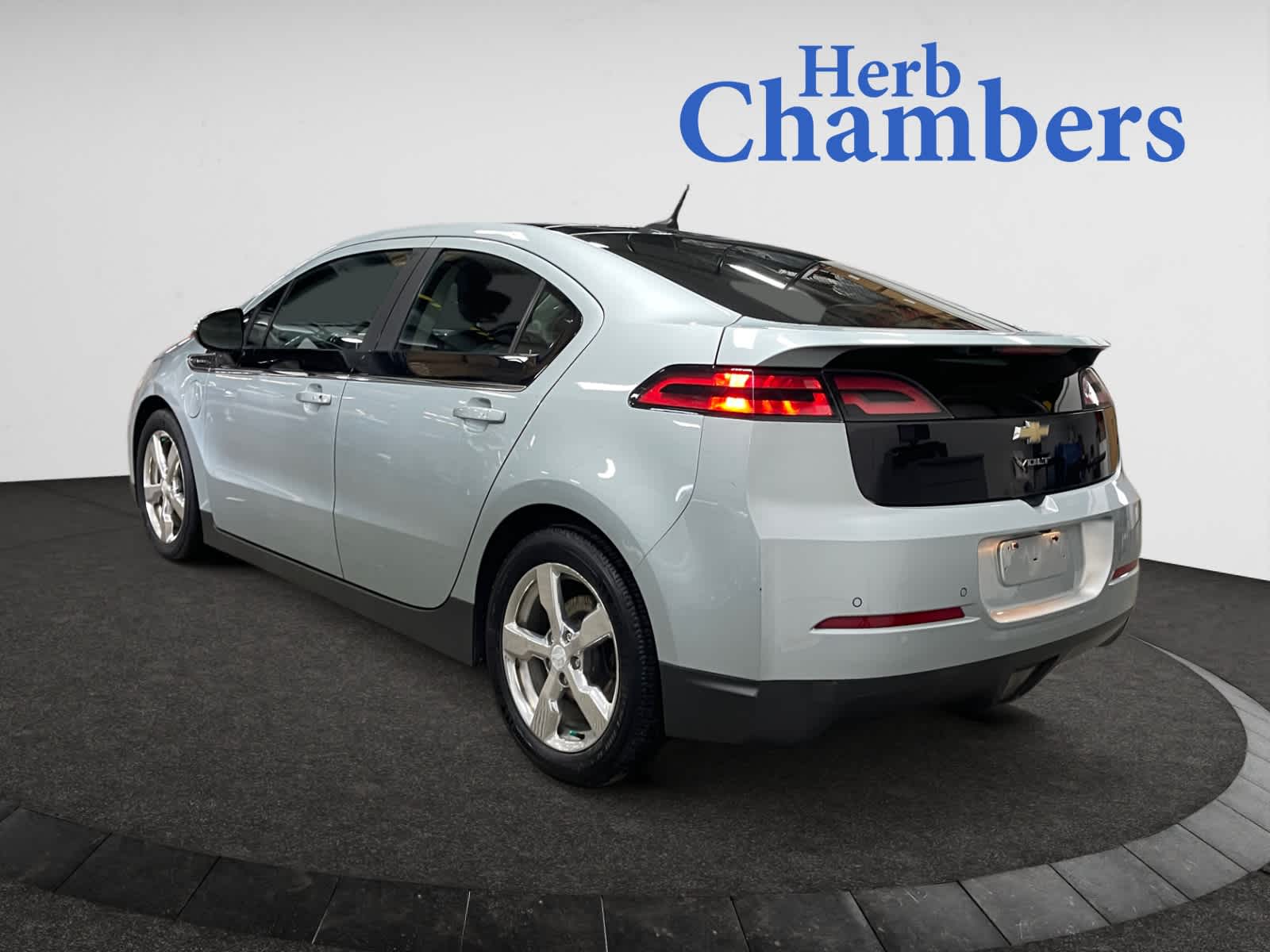 used 2012 Chevrolet Volt car, priced at $7,898