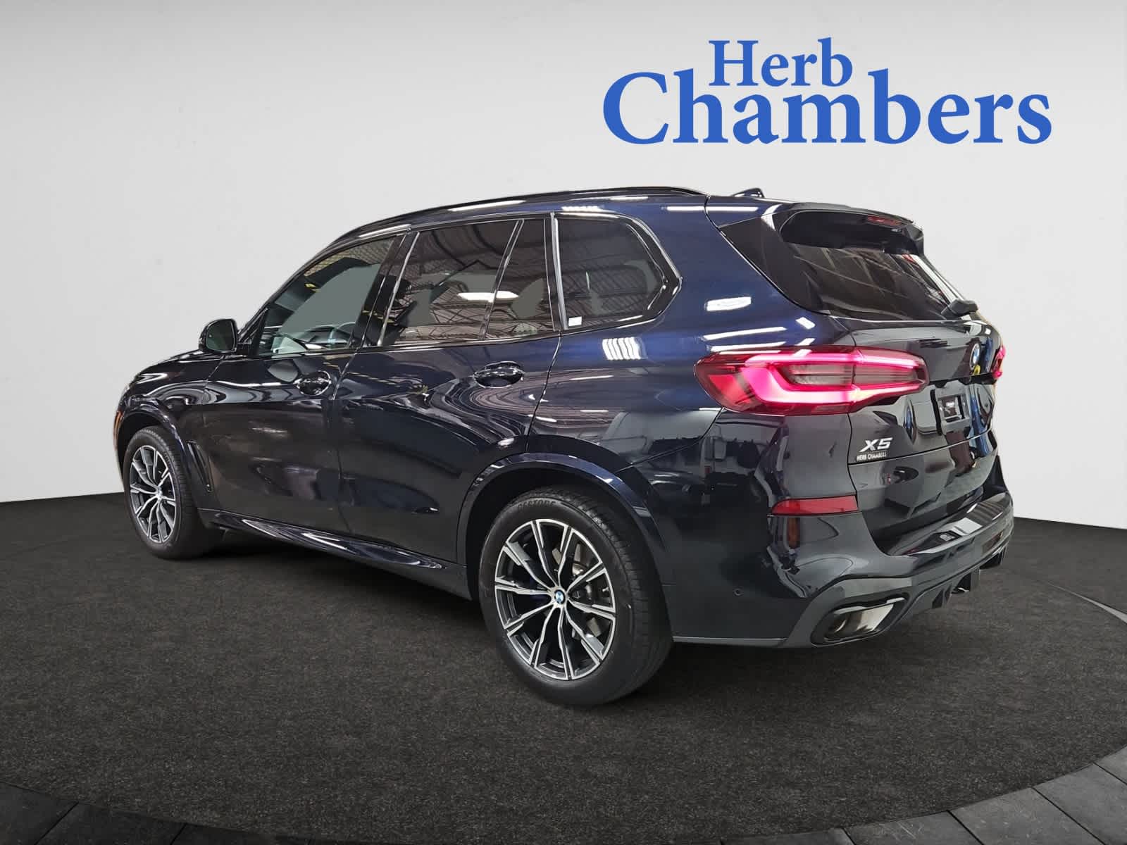 used 2023 BMW X5 car, priced at $61,998