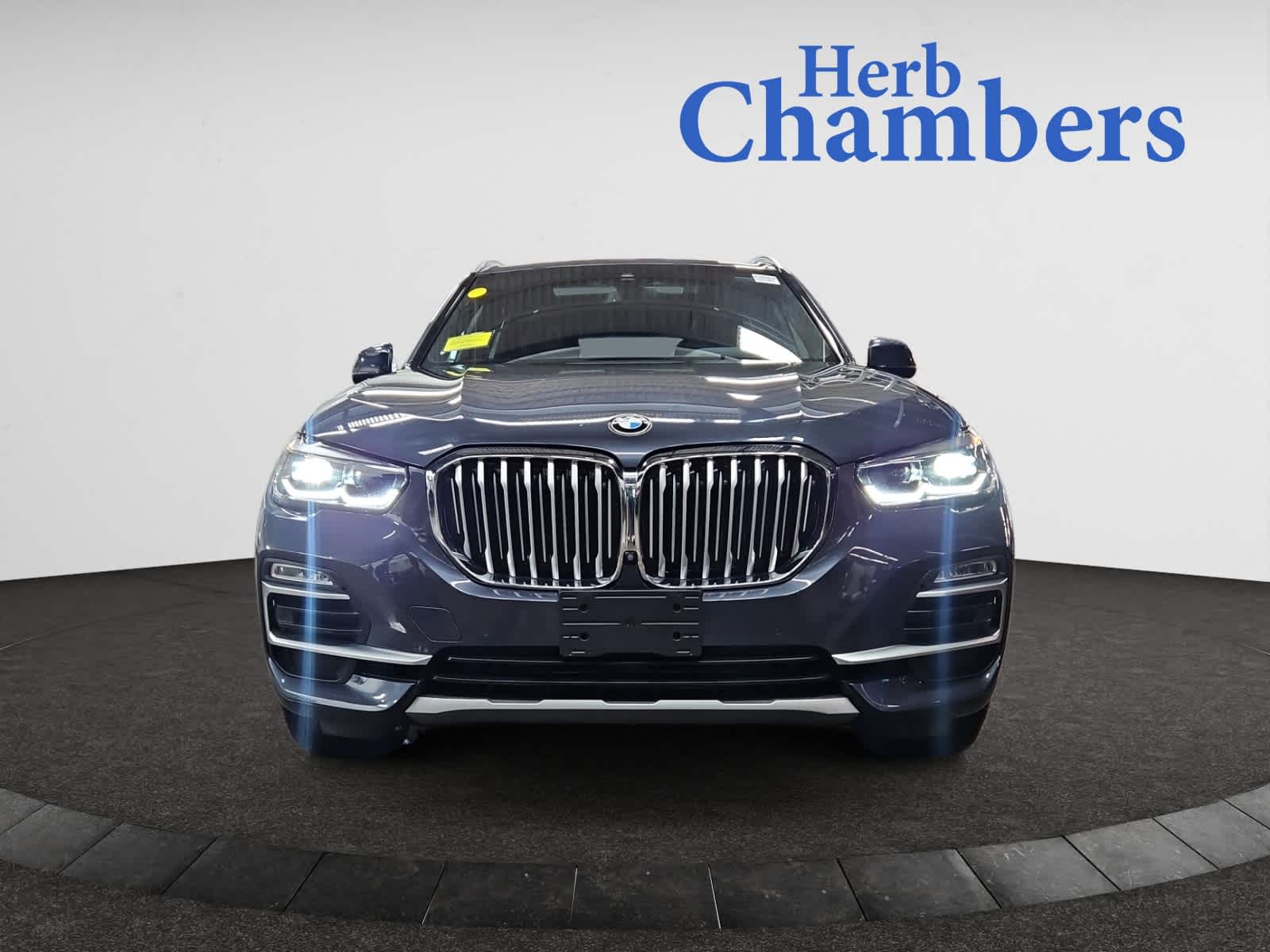 used 2020 BMW X5 car, priced at $41,798