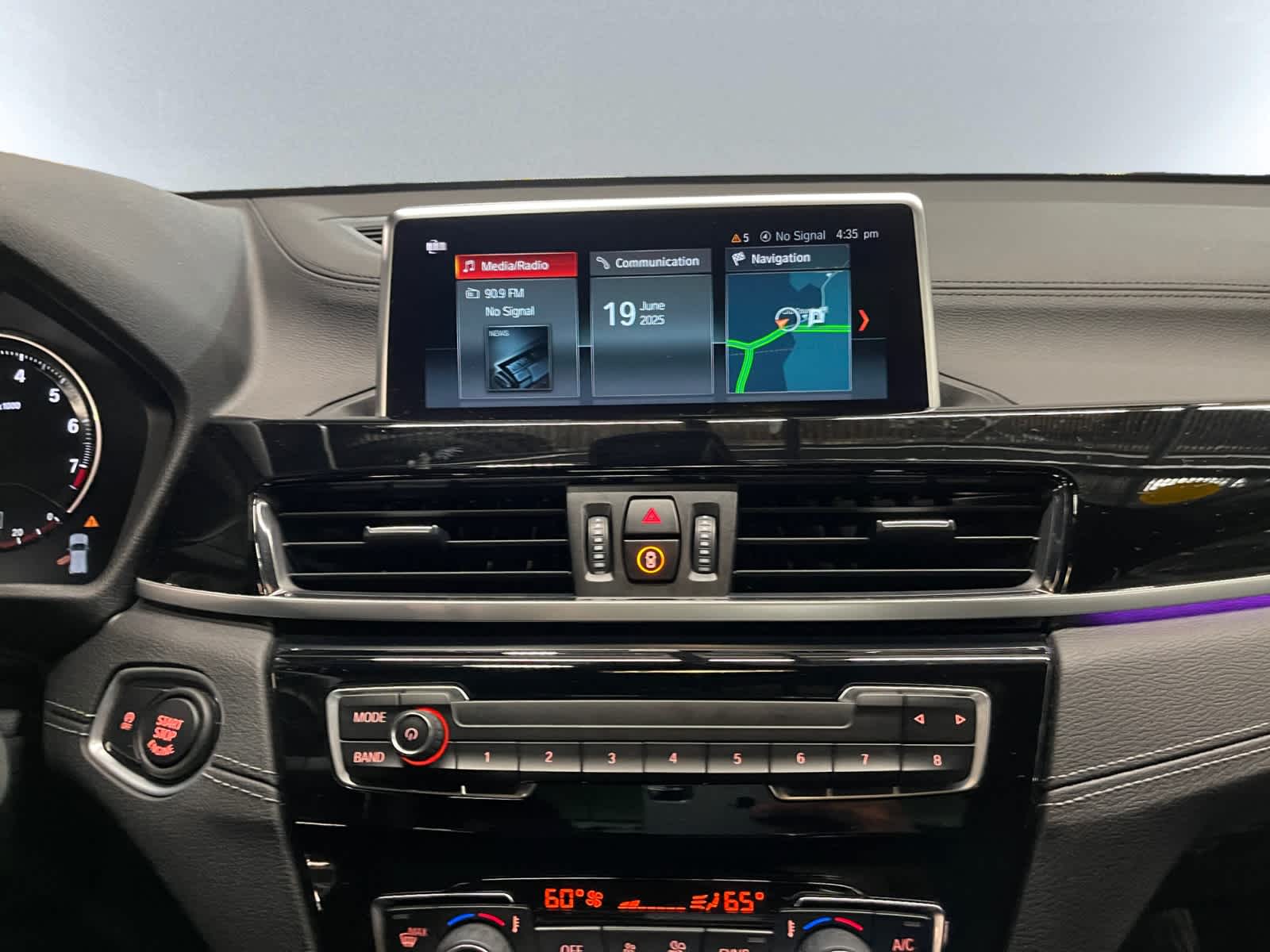 used 2022 BMW X2 car, priced at $30,498