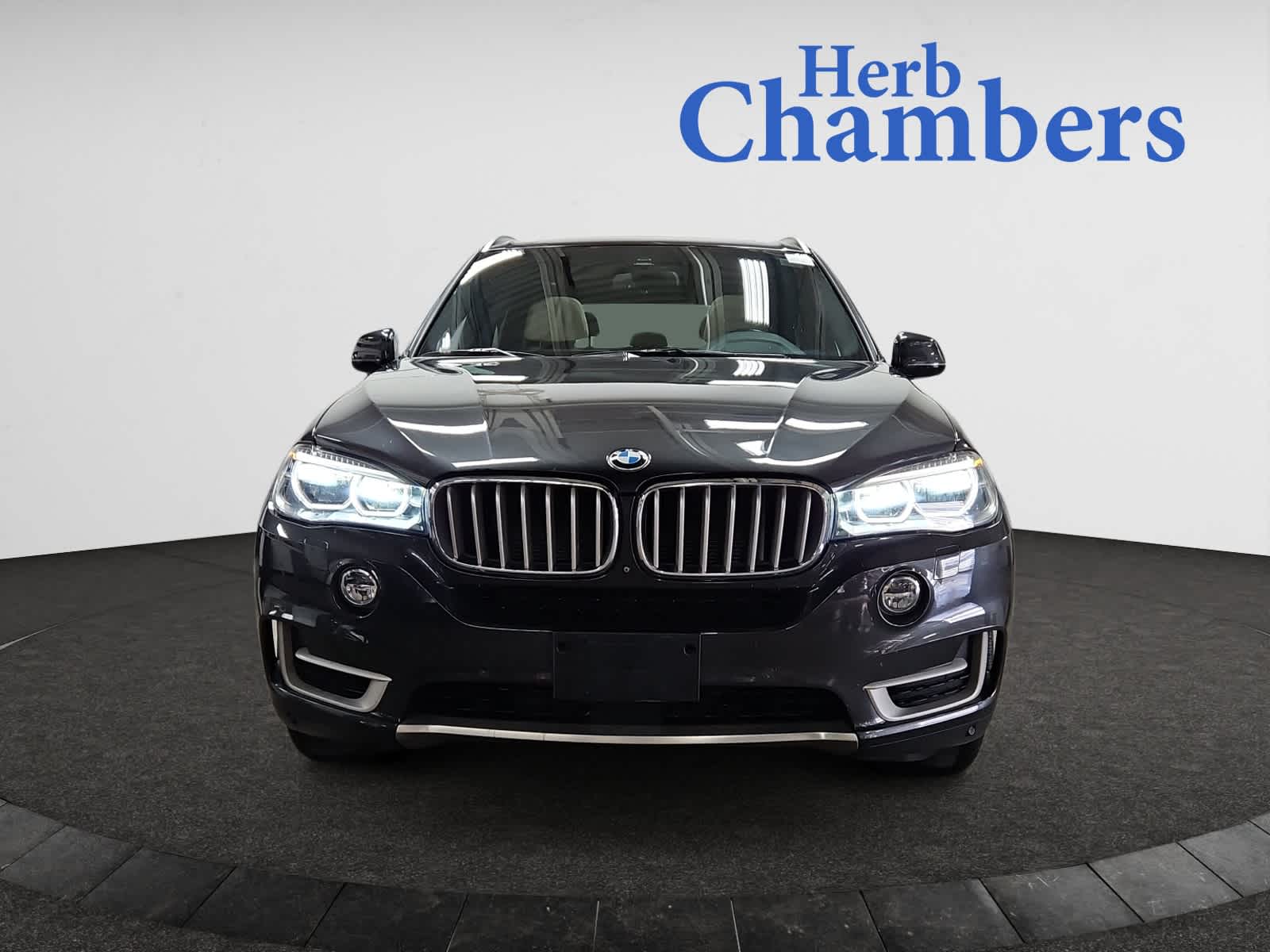 used 2017 BMW X5 car, priced at $24,998