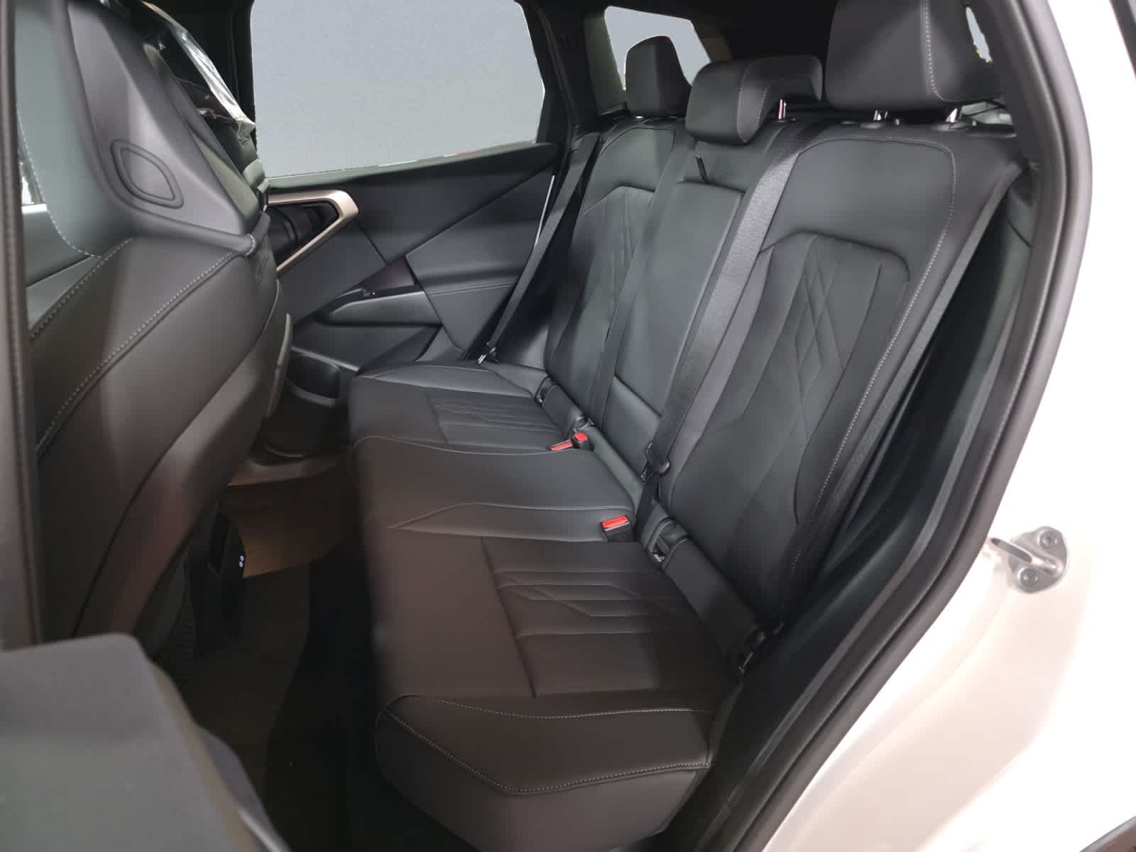 new 2025 BMW X3 car, priced at $53,155