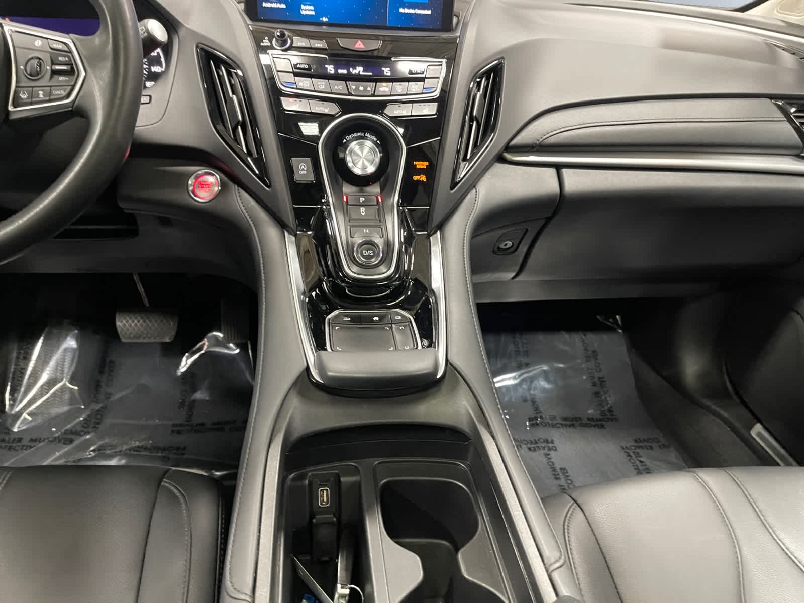 used 2019 Acura RDX car, priced at $26,998