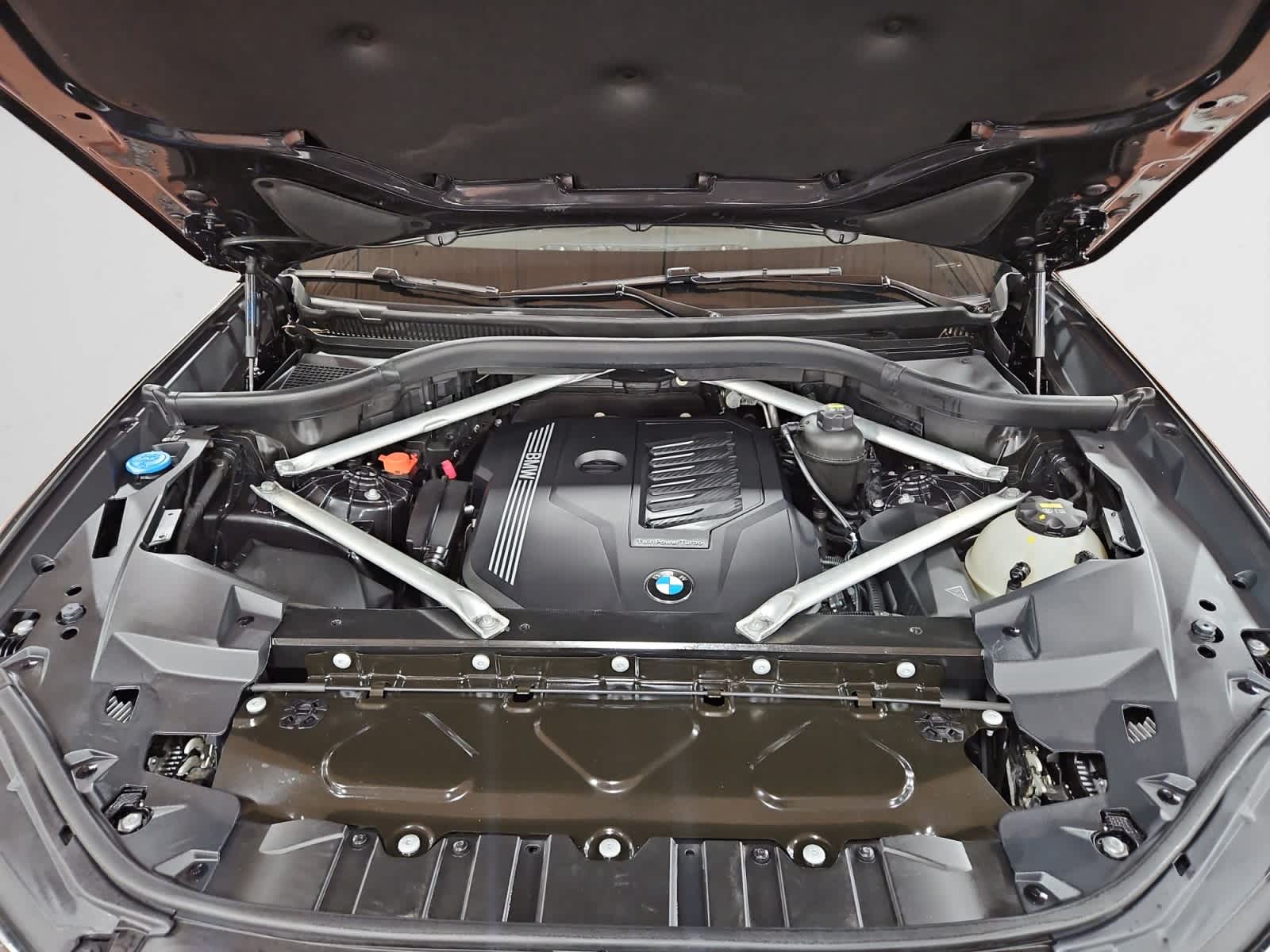 used 2020 BMW X5 car, priced at $36,998
