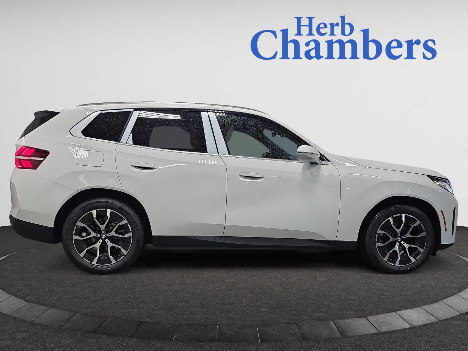 new 2025 BMW X3 car, priced at $53,155