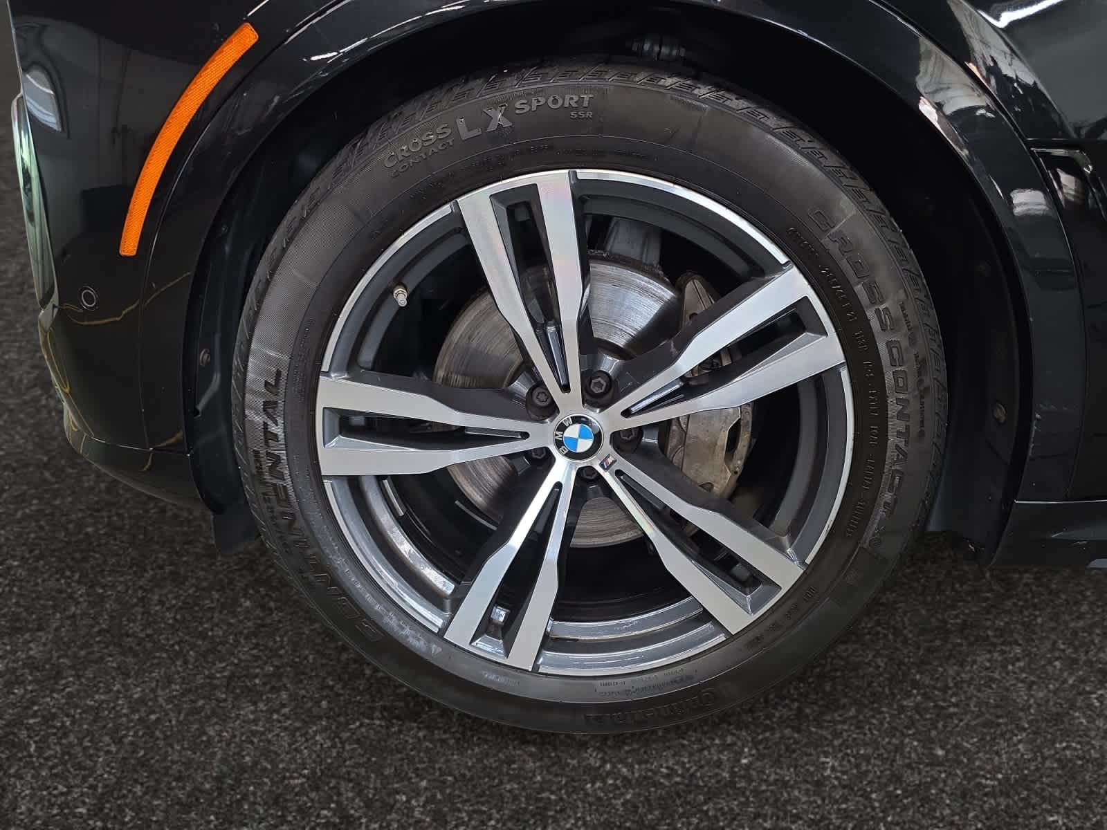 used 2023 BMW X7 car, priced at $68,998