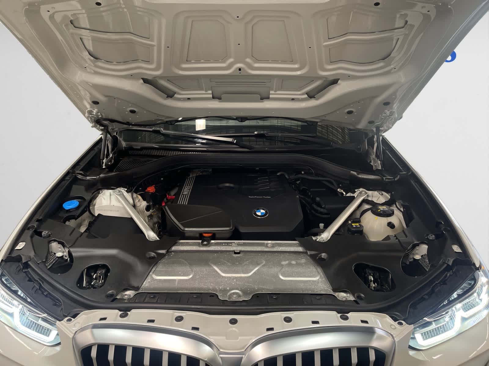 used 2023 BMW X3 car, priced at $38,998