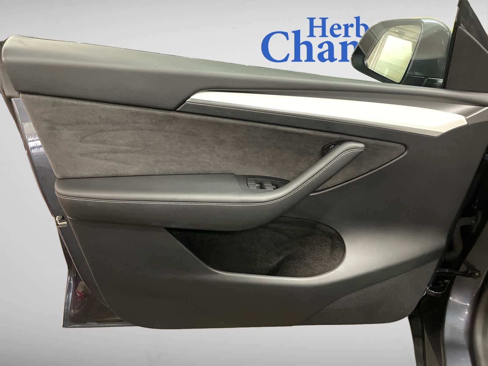 used 2023 Tesla Model Y car, priced at $32,398