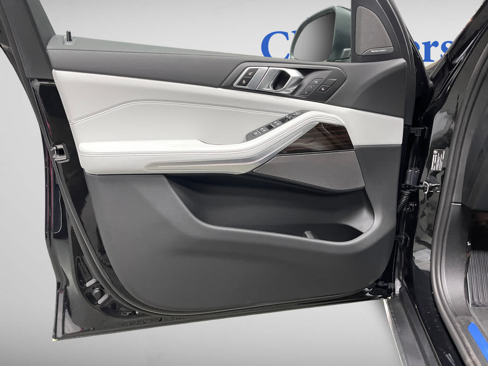 new 2026 BMW X5 car, priced at $75,675