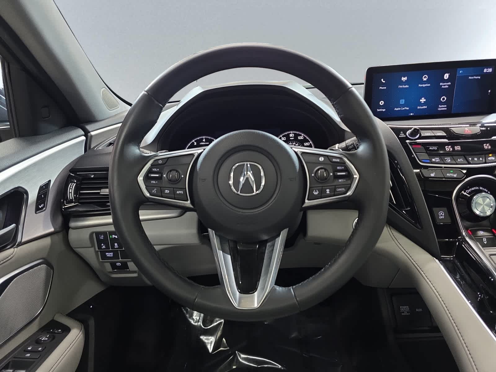 used 2020 Acura RDX car, priced at $29,498
