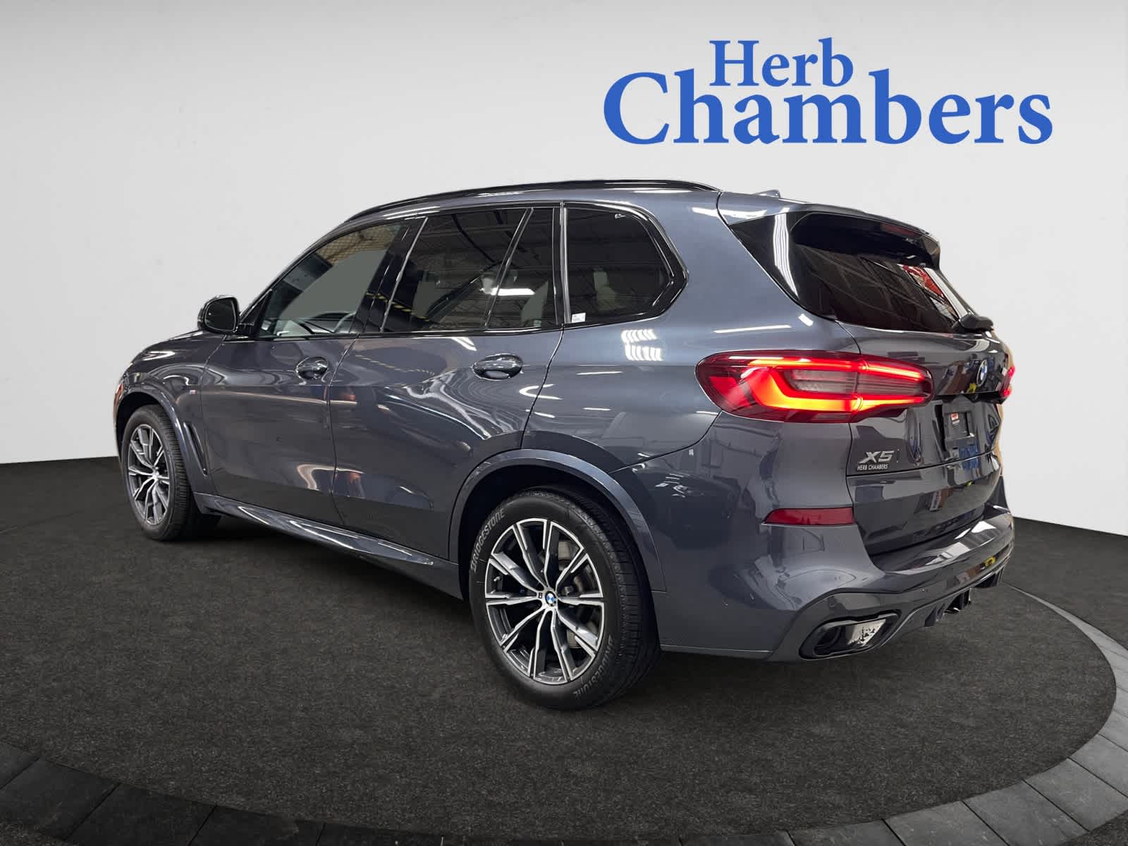 used 2020 BMW X5 car, priced at $35,498