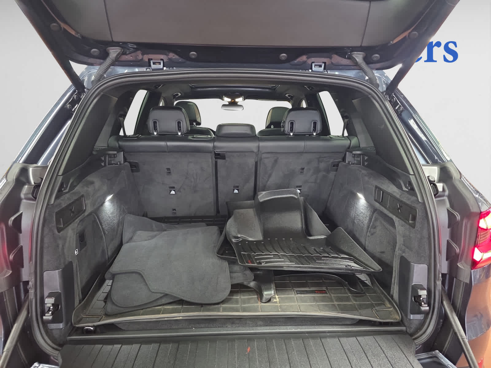 used 2022 BMW X5 car, priced at $51,998