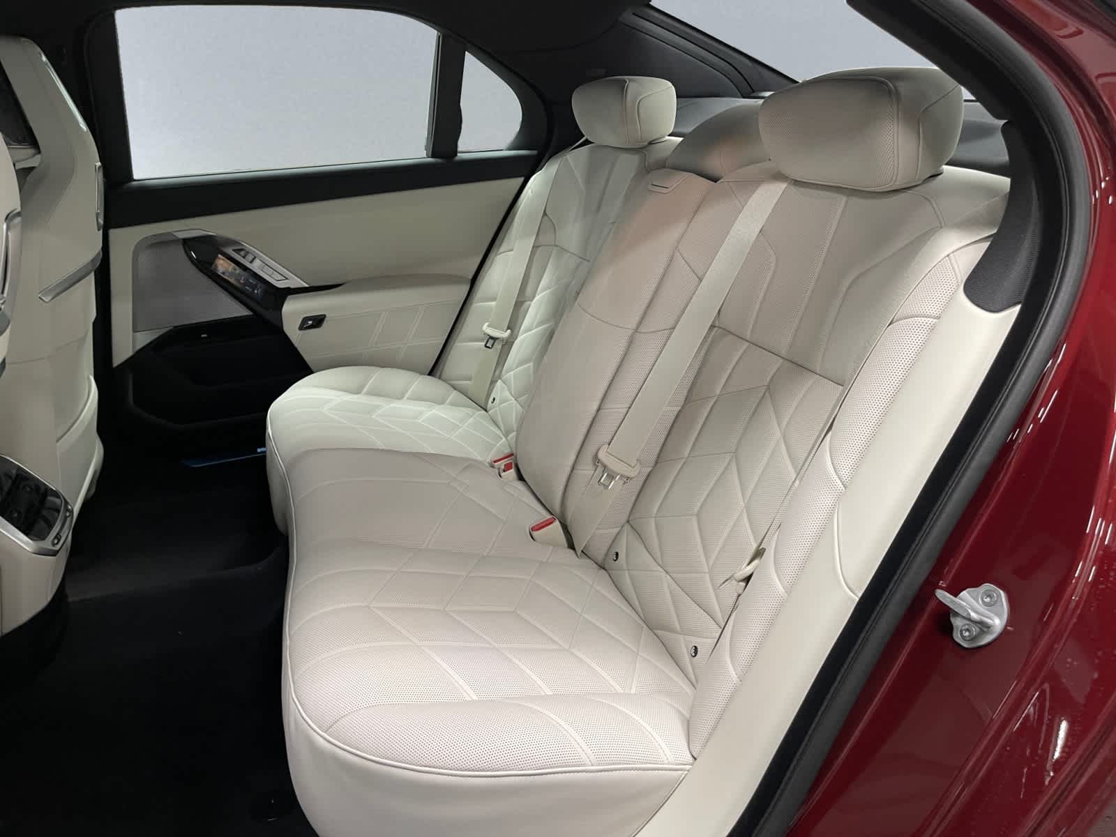 new 2025 BMW 740i car, priced at $109,220