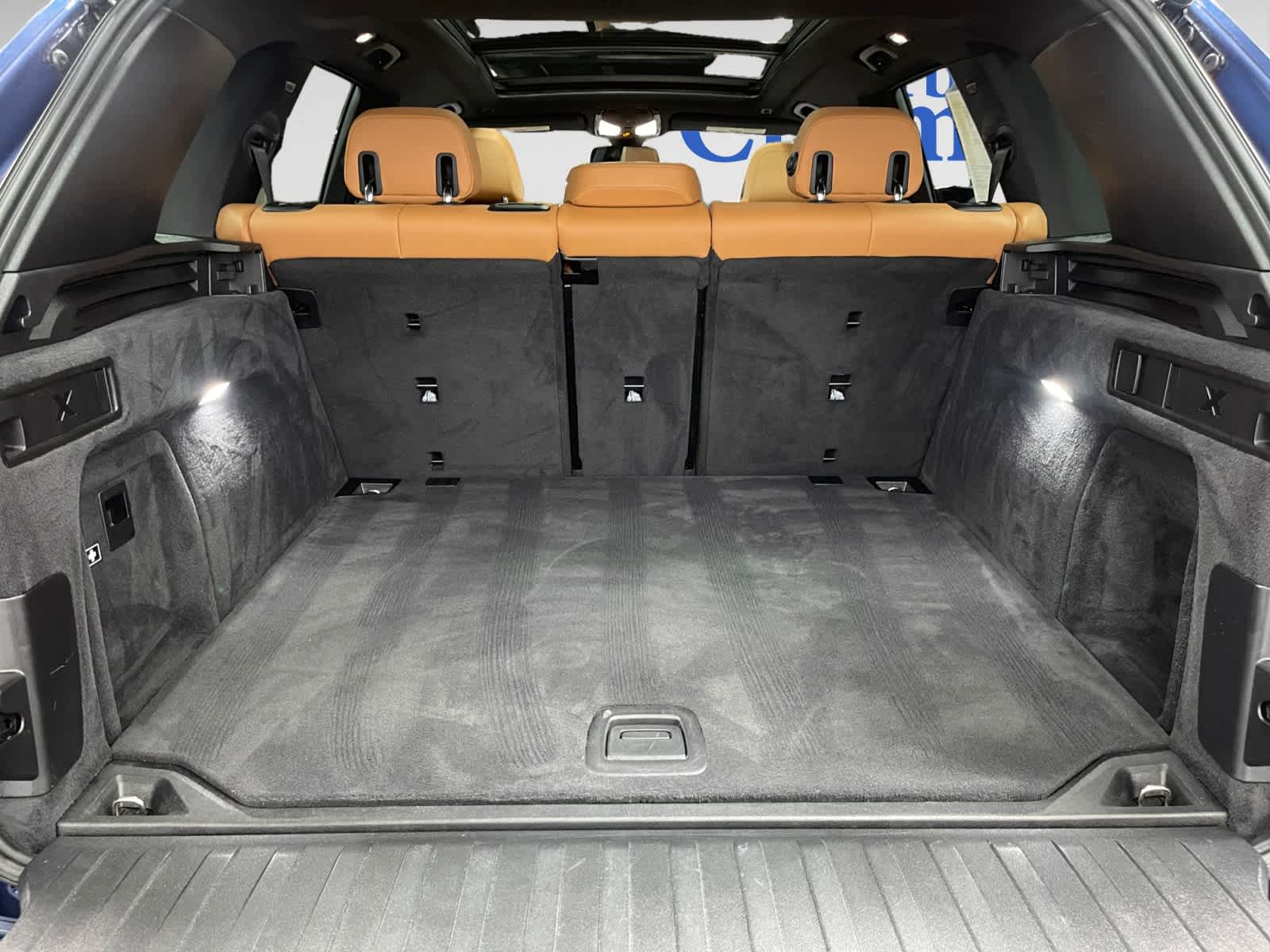 used 2023 BMW X5 car, priced at $54,998